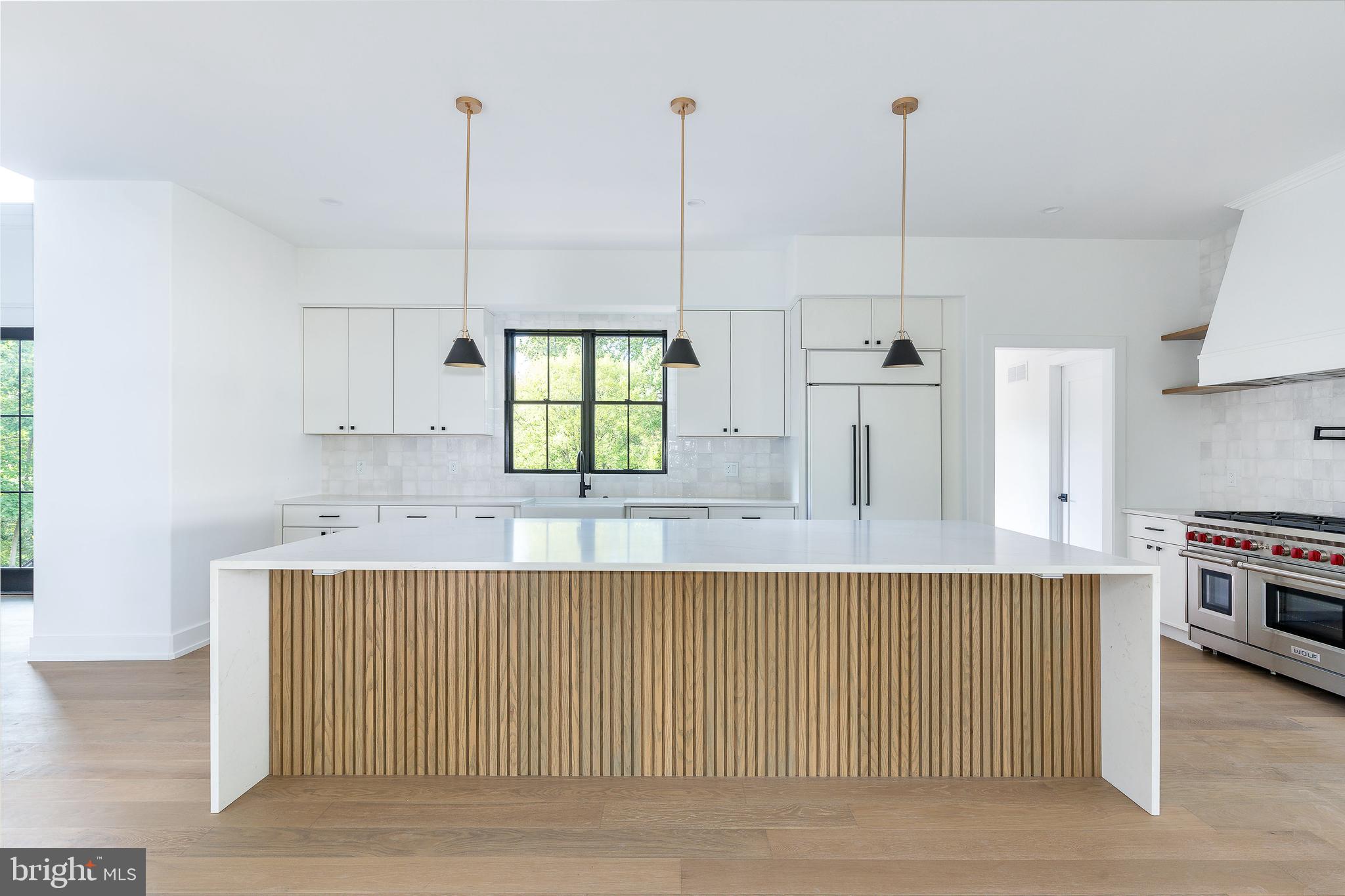 GREEN COUNTRIE - Residential