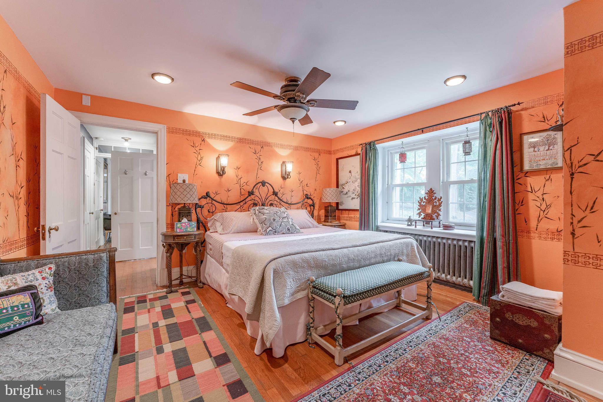 GULPH MILLS VIL - Residential