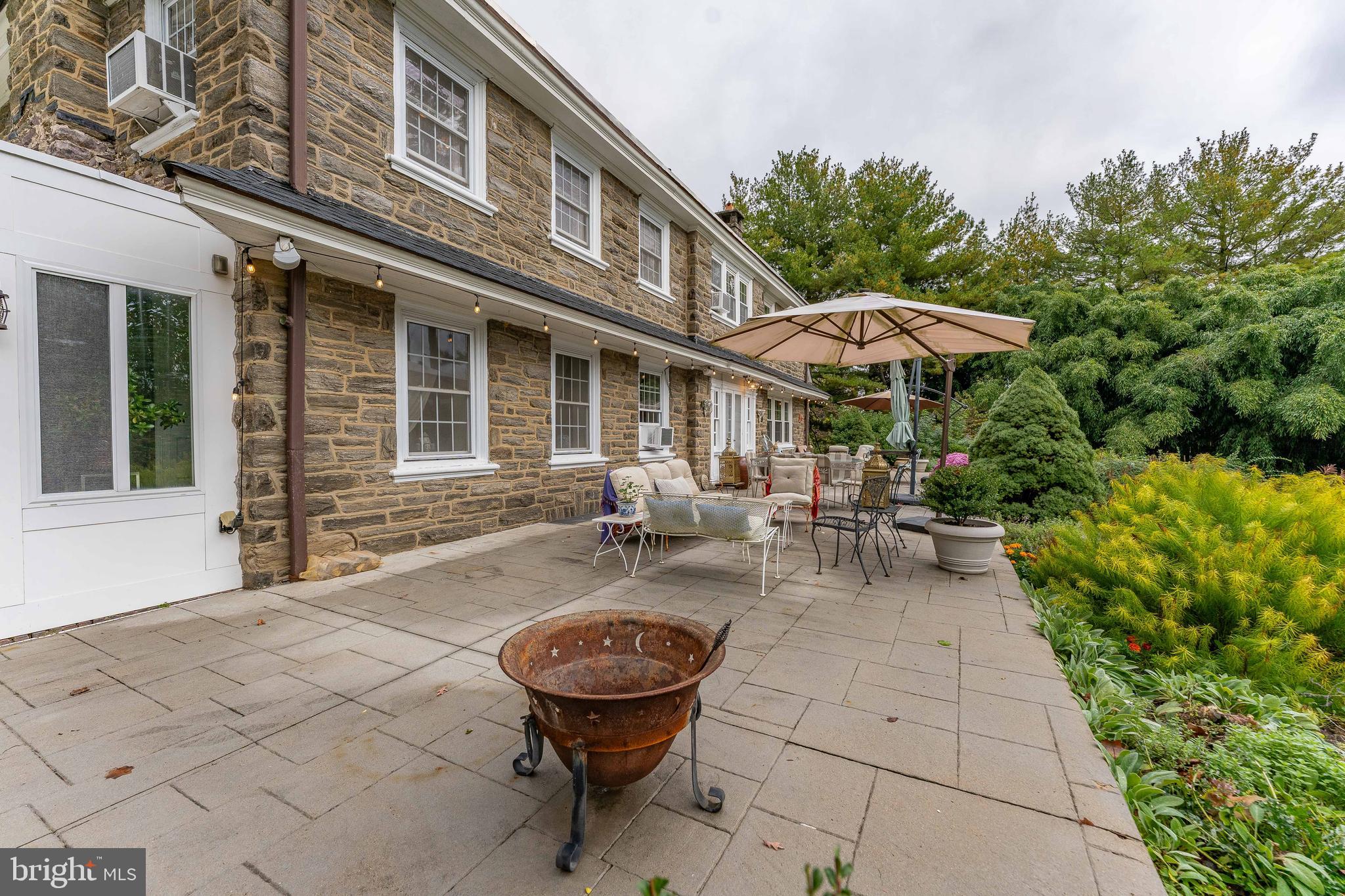 GULPH MILLS VIL - Residential