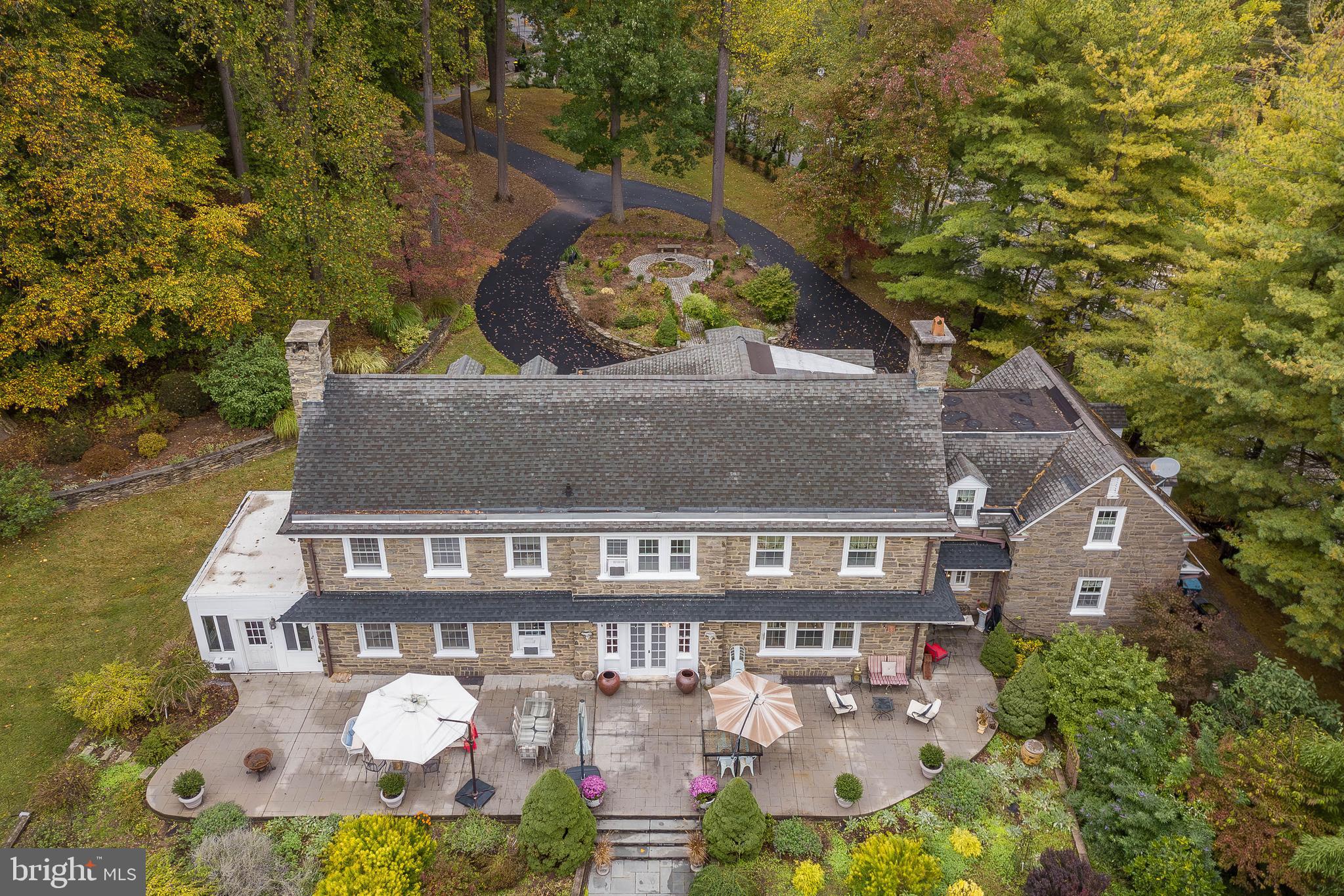 GULPH MILLS VIL - Residential