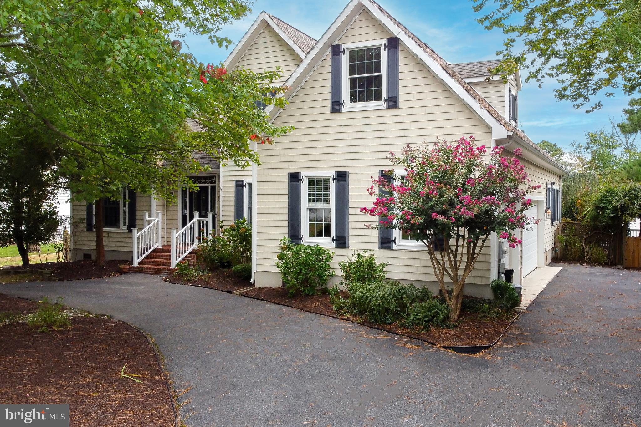 REHOBOTH BEACH YACHT AND CC - Residential