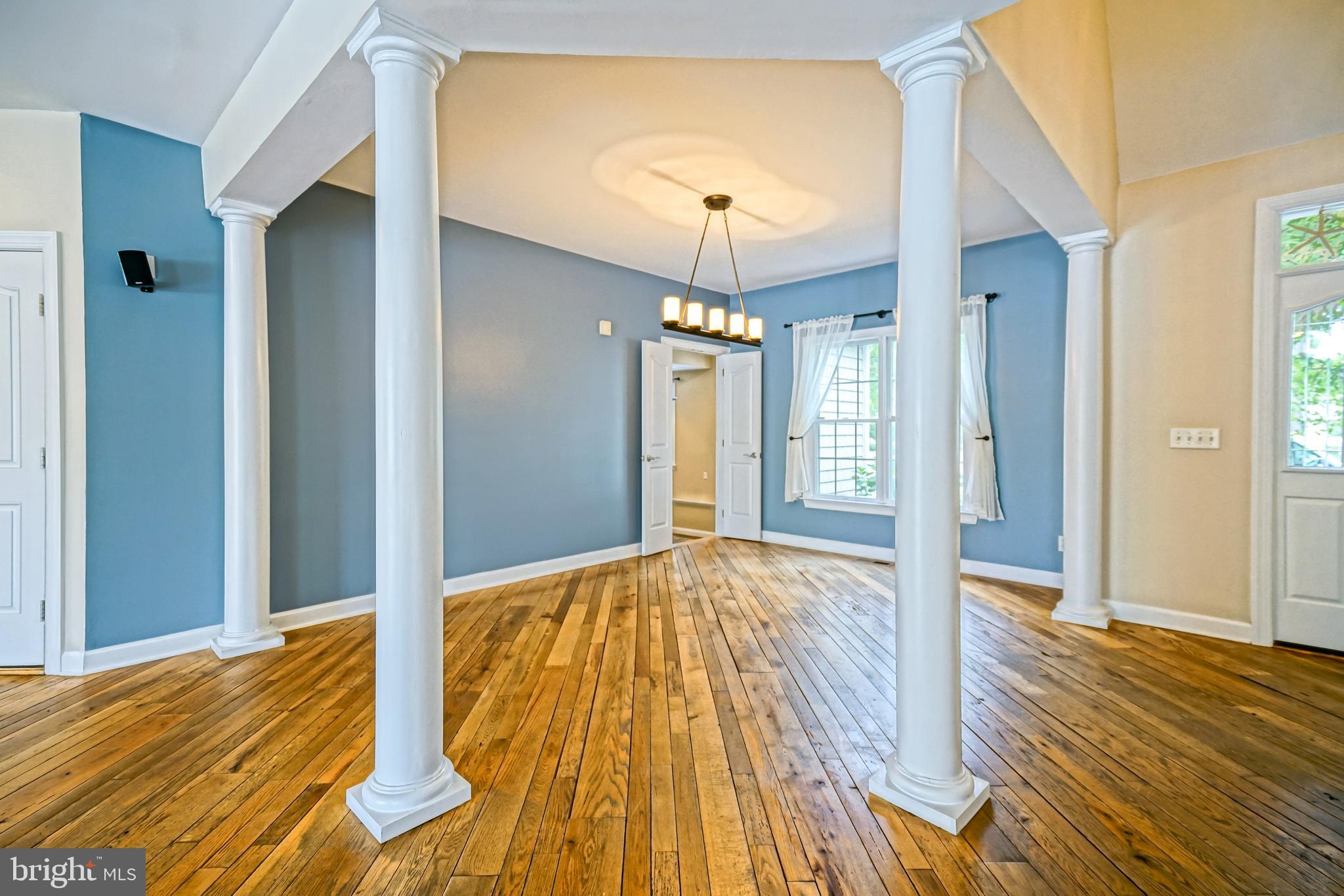 REHOBOTH BEACH YACHT AND CC - Residential