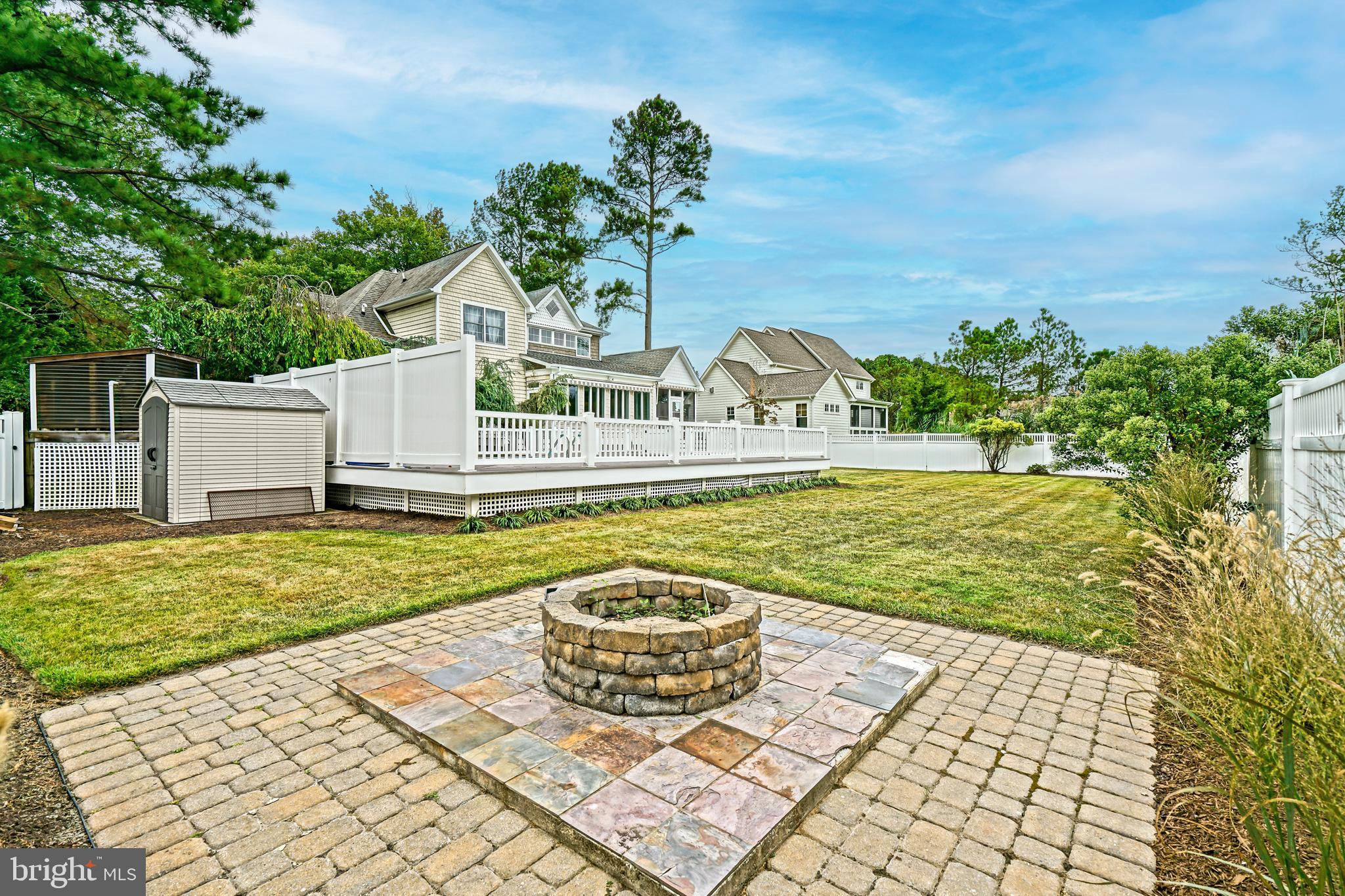 REHOBOTH BEACH YACHT AND CC - Residential
