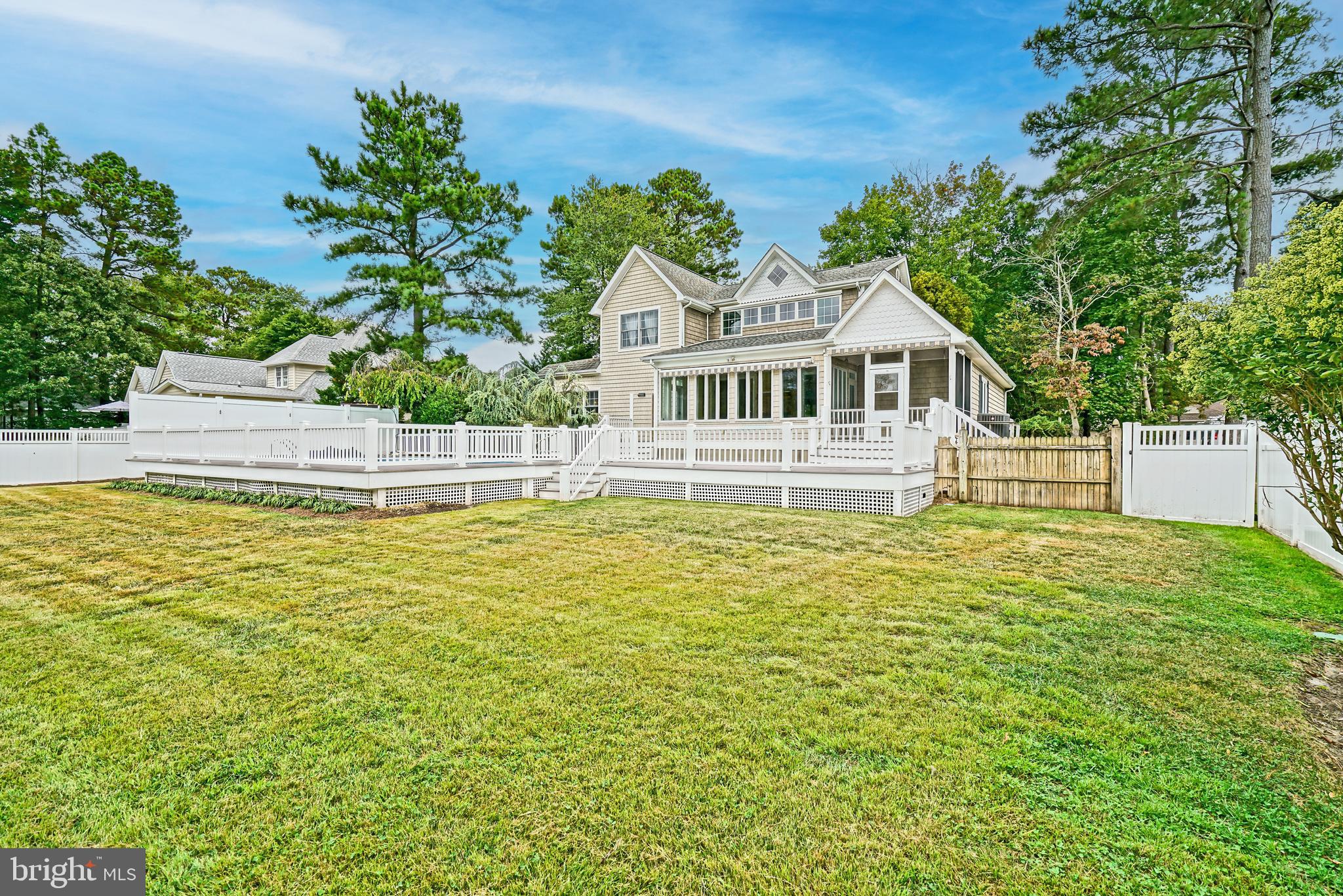 REHOBOTH BEACH YACHT AND CC - Residential