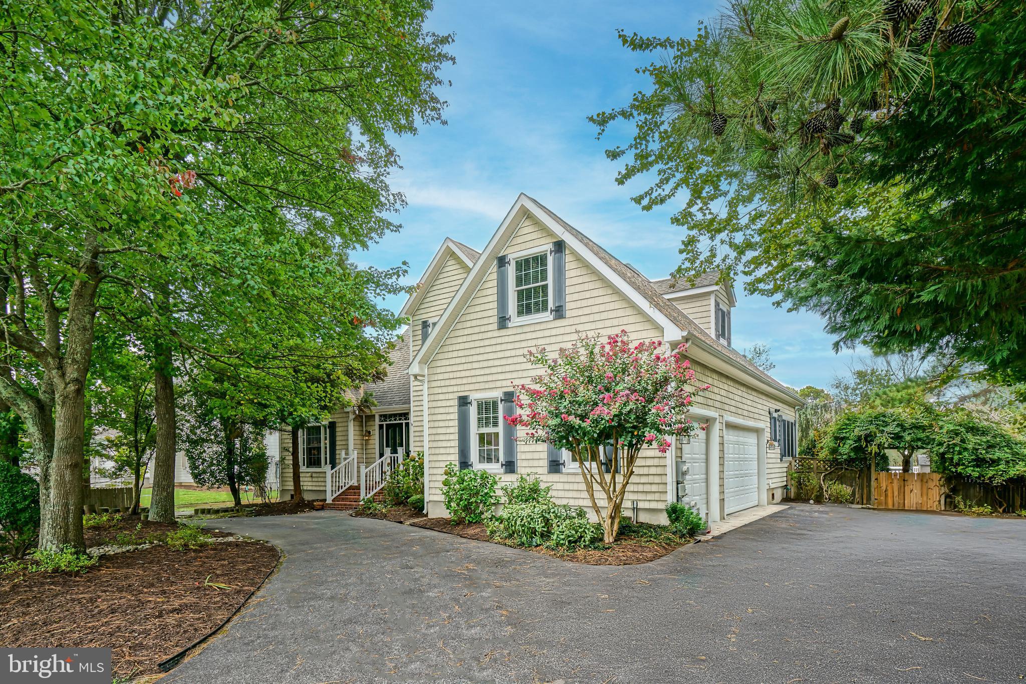 REHOBOTH BEACH YACHT AND CC - Residential