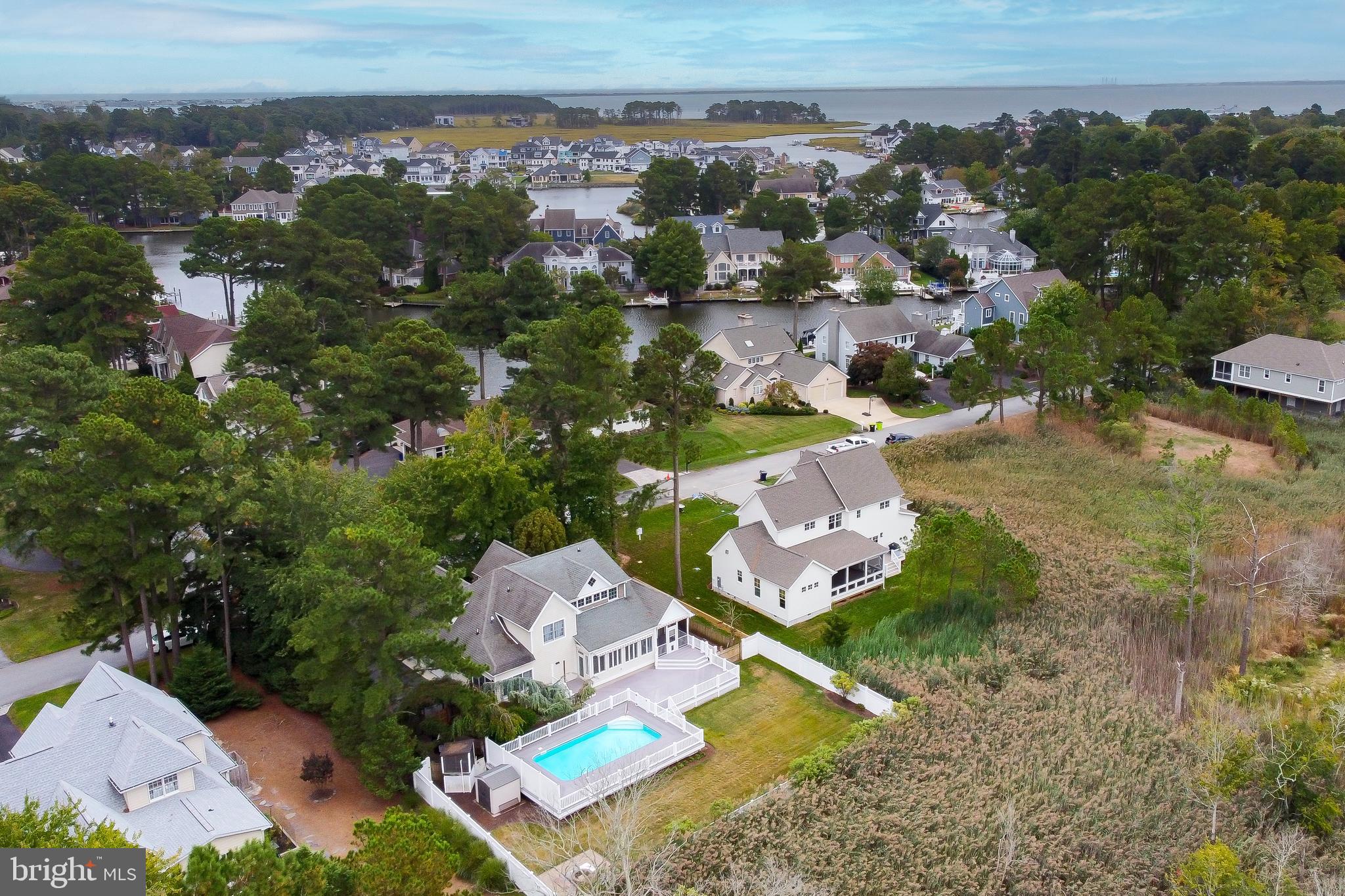 REHOBOTH BEACH YACHT AND CC - Residential