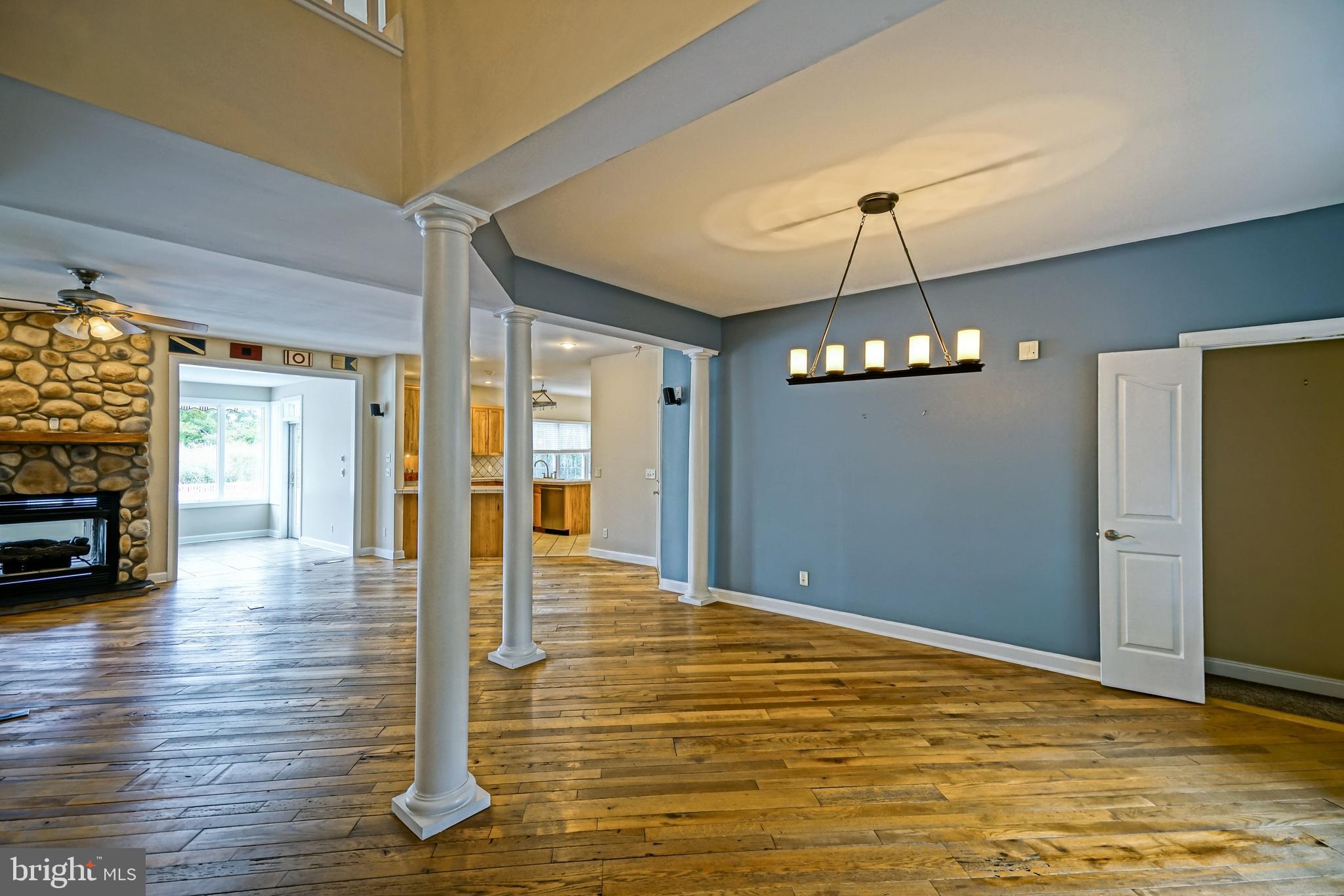 REHOBOTH BEACH YACHT AND CC - Residential
