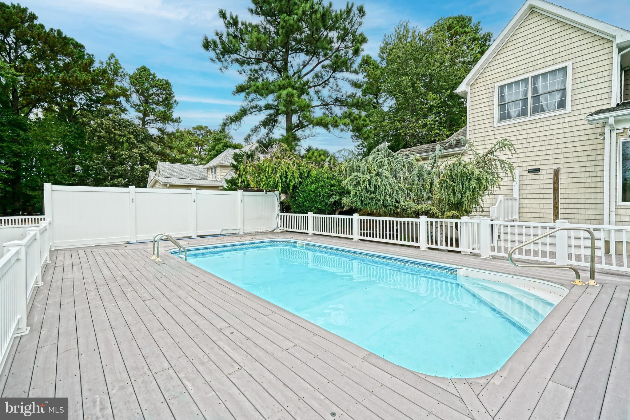 REHOBOTH BEACH YACHT AND CC - Residential