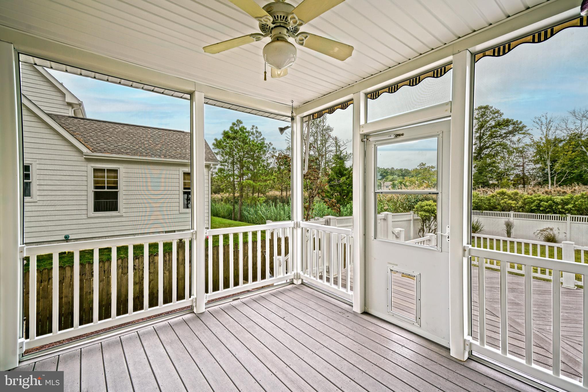 REHOBOTH BEACH YACHT AND CC - Residential