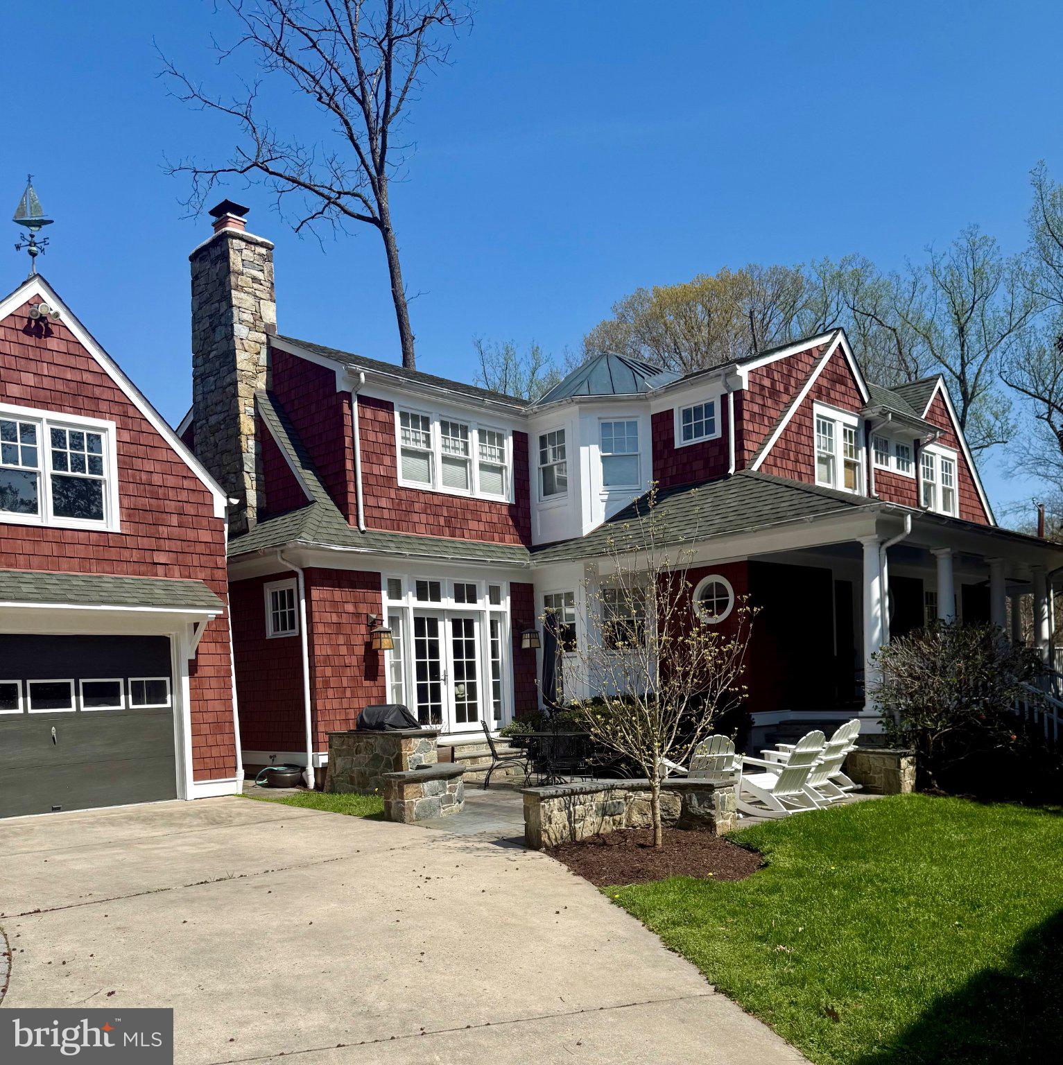 BROOKMONT - Residential