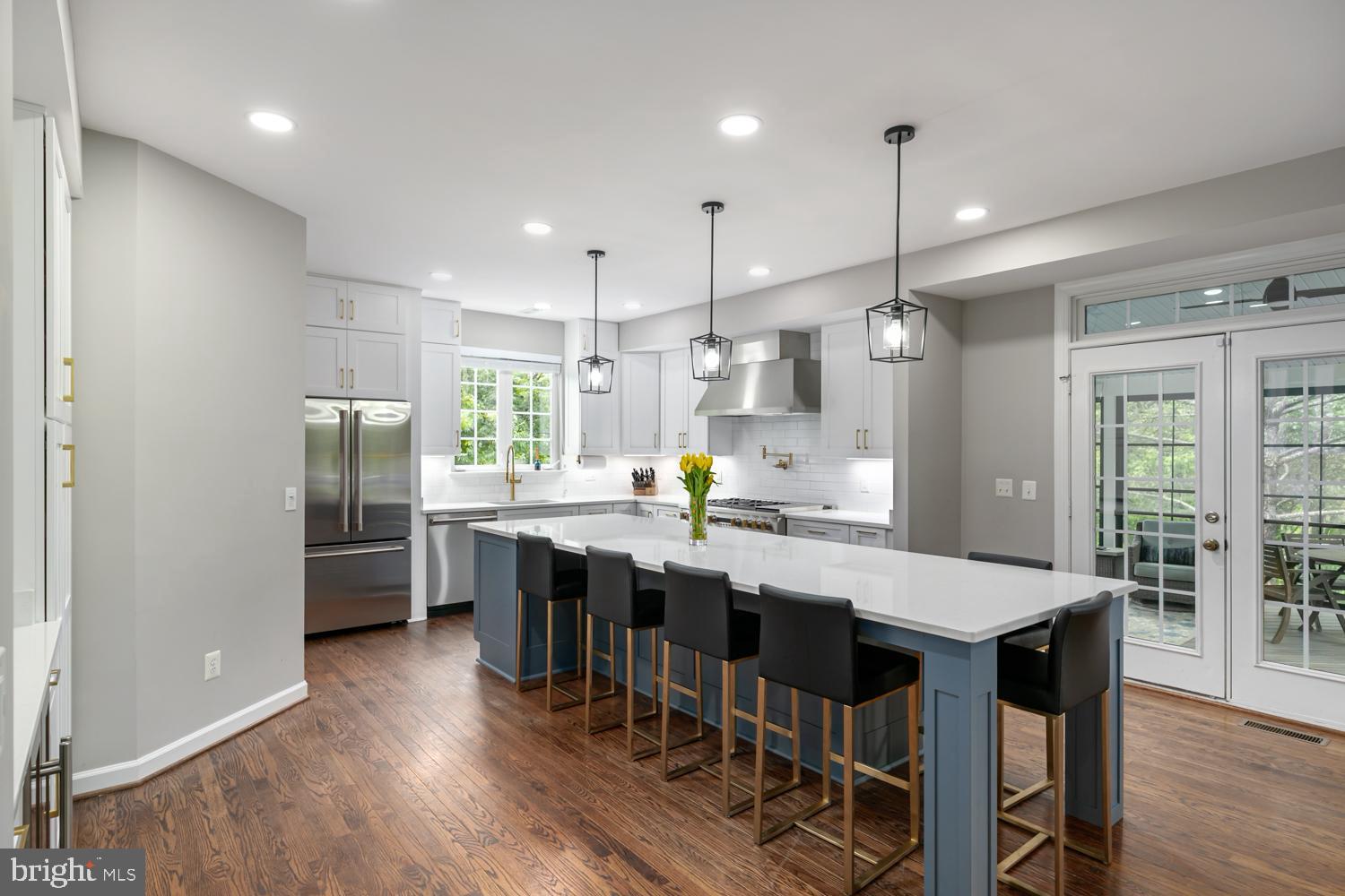 LITTLE RUN FARM - Residential