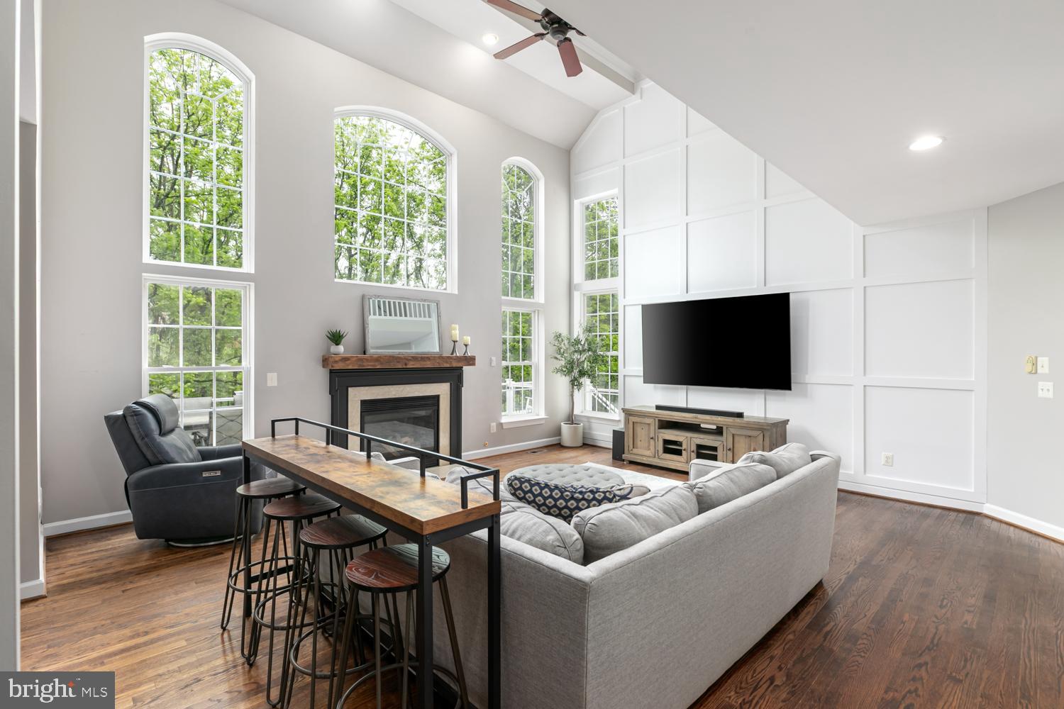 LITTLE RUN FARM - Residential
