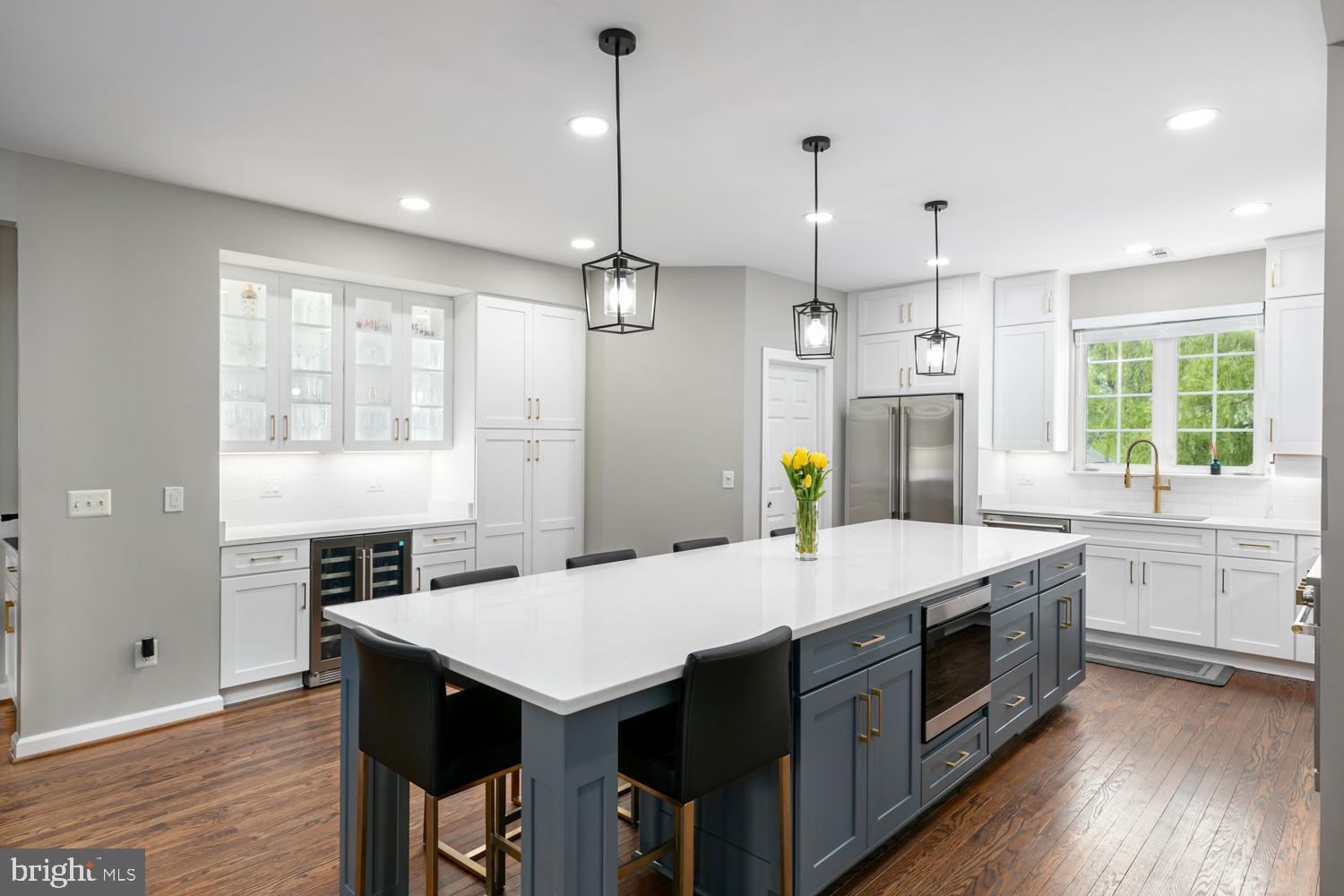 LITTLE RUN FARM - Residential