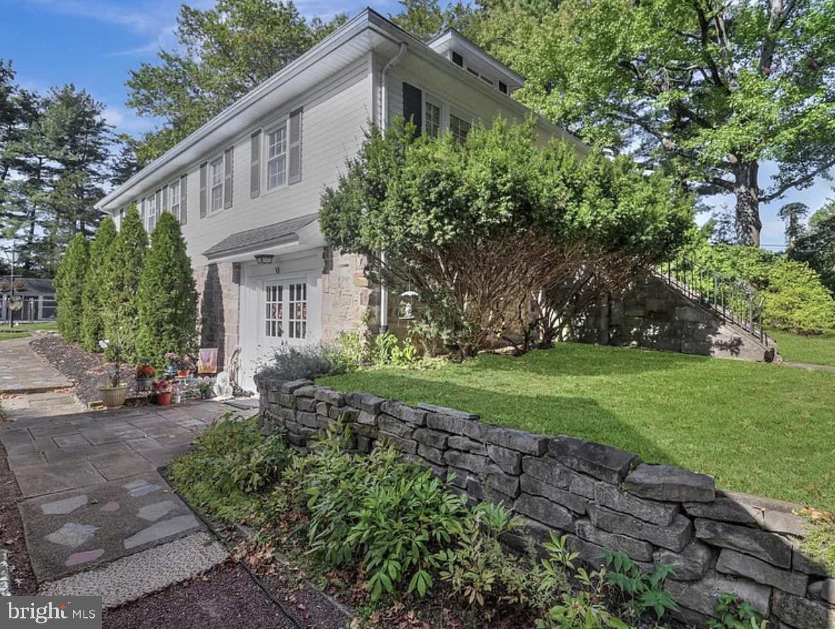 RIVER GLEN - Residential