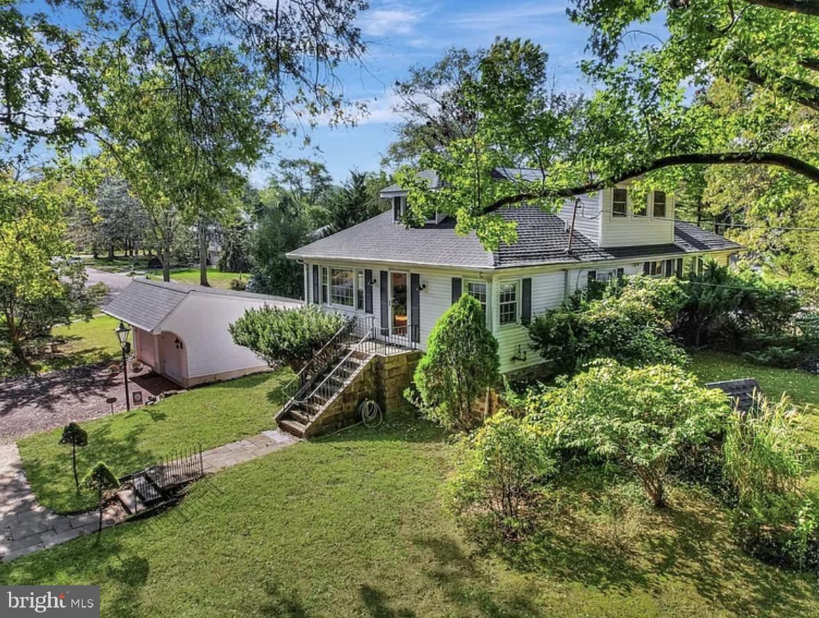 RIVER GLEN - Residential