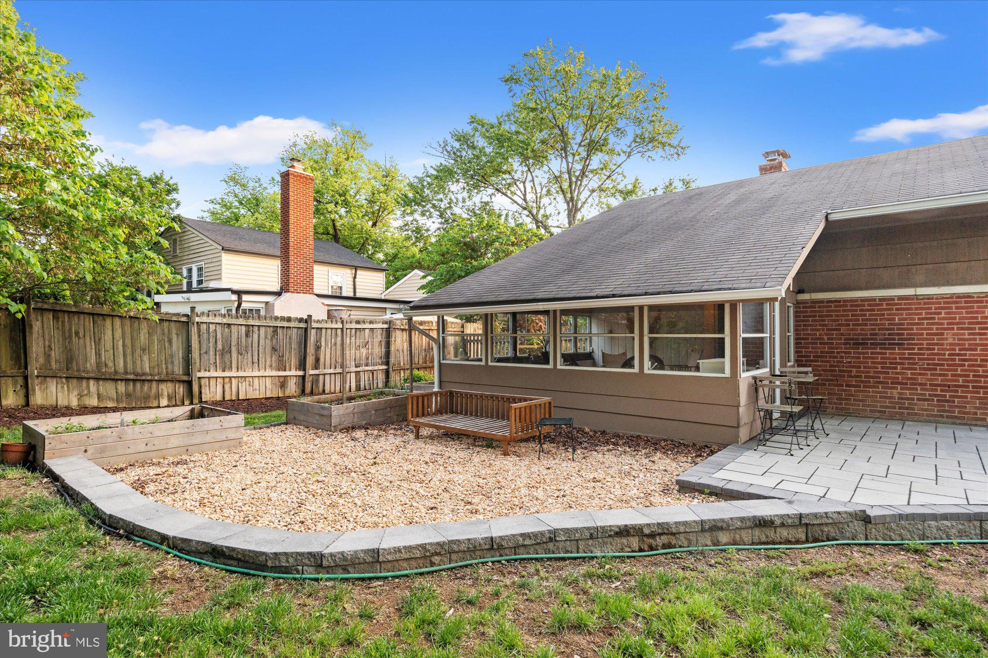 WAYNEWOOD - Residential