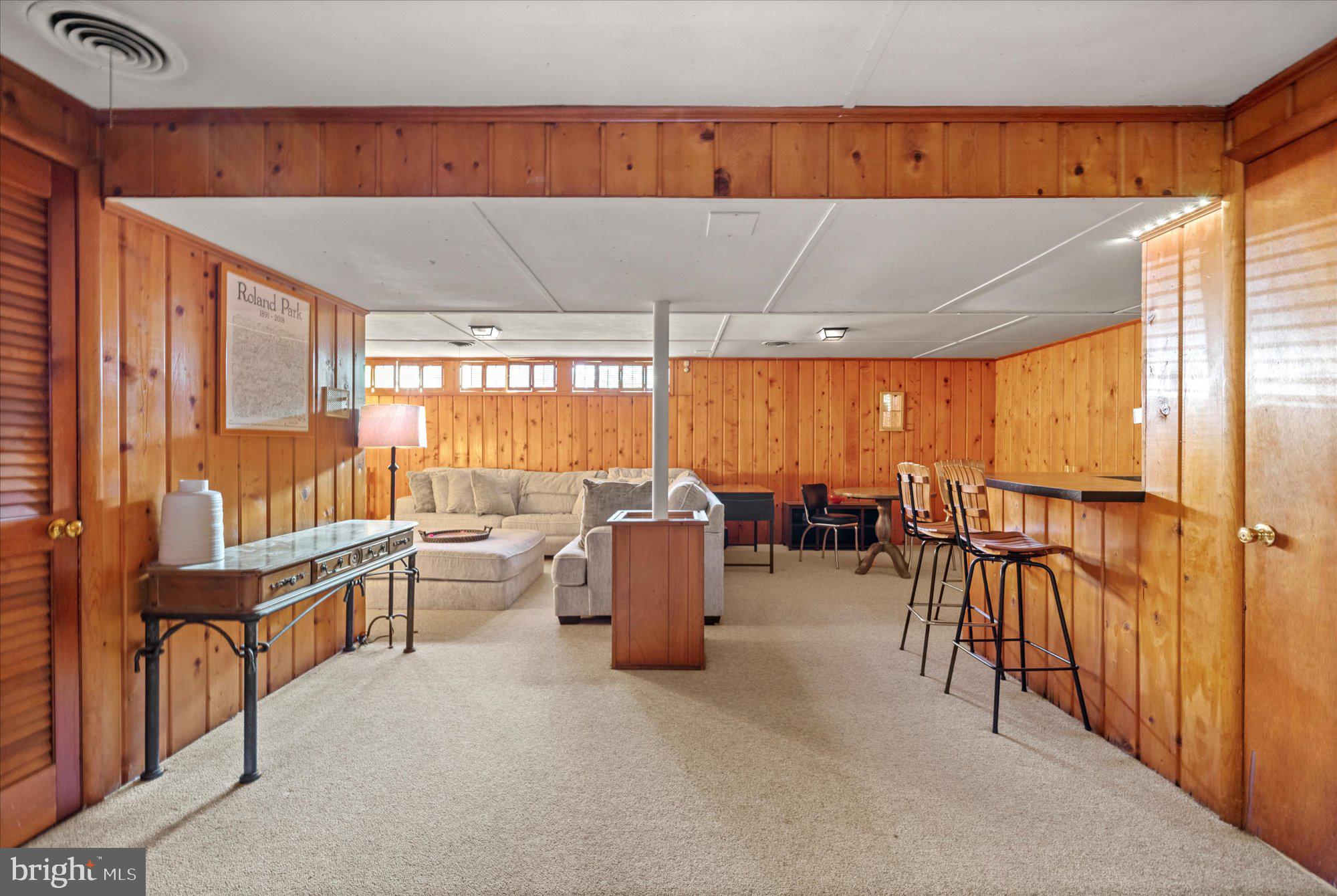WAYNEWOOD - Residential