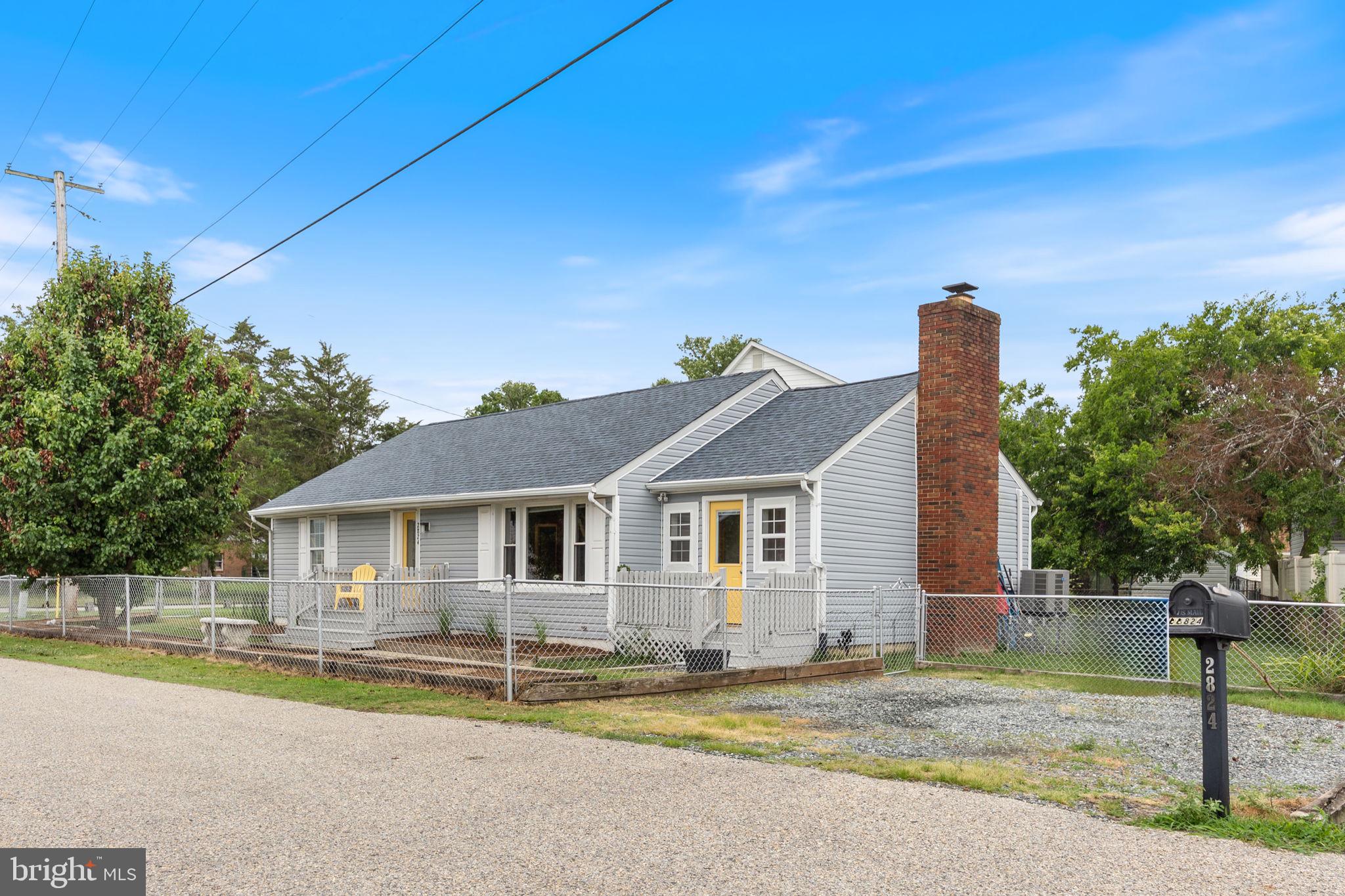 NEELD ESTATE - Residential