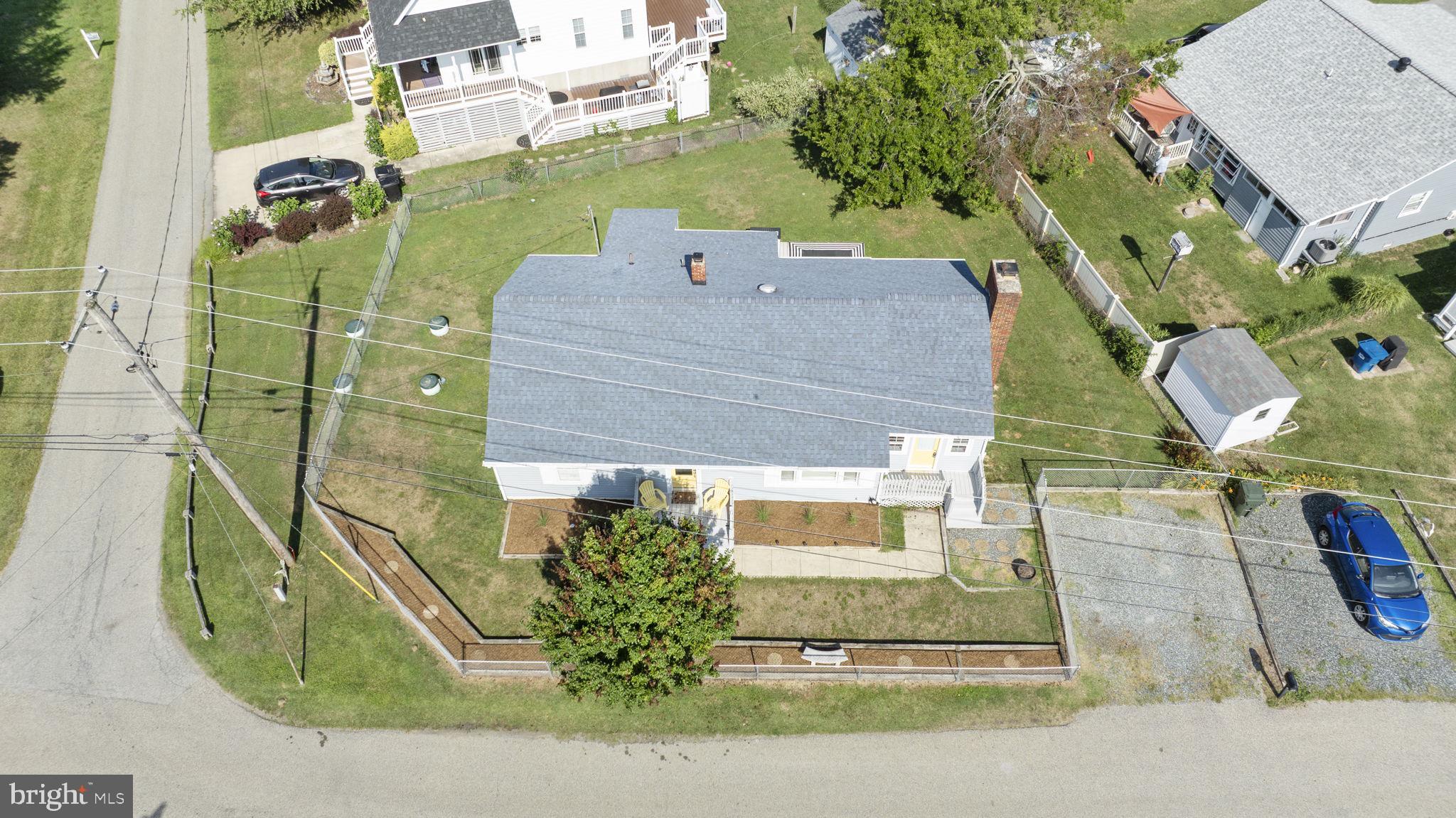 NEELD ESTATE - Residential