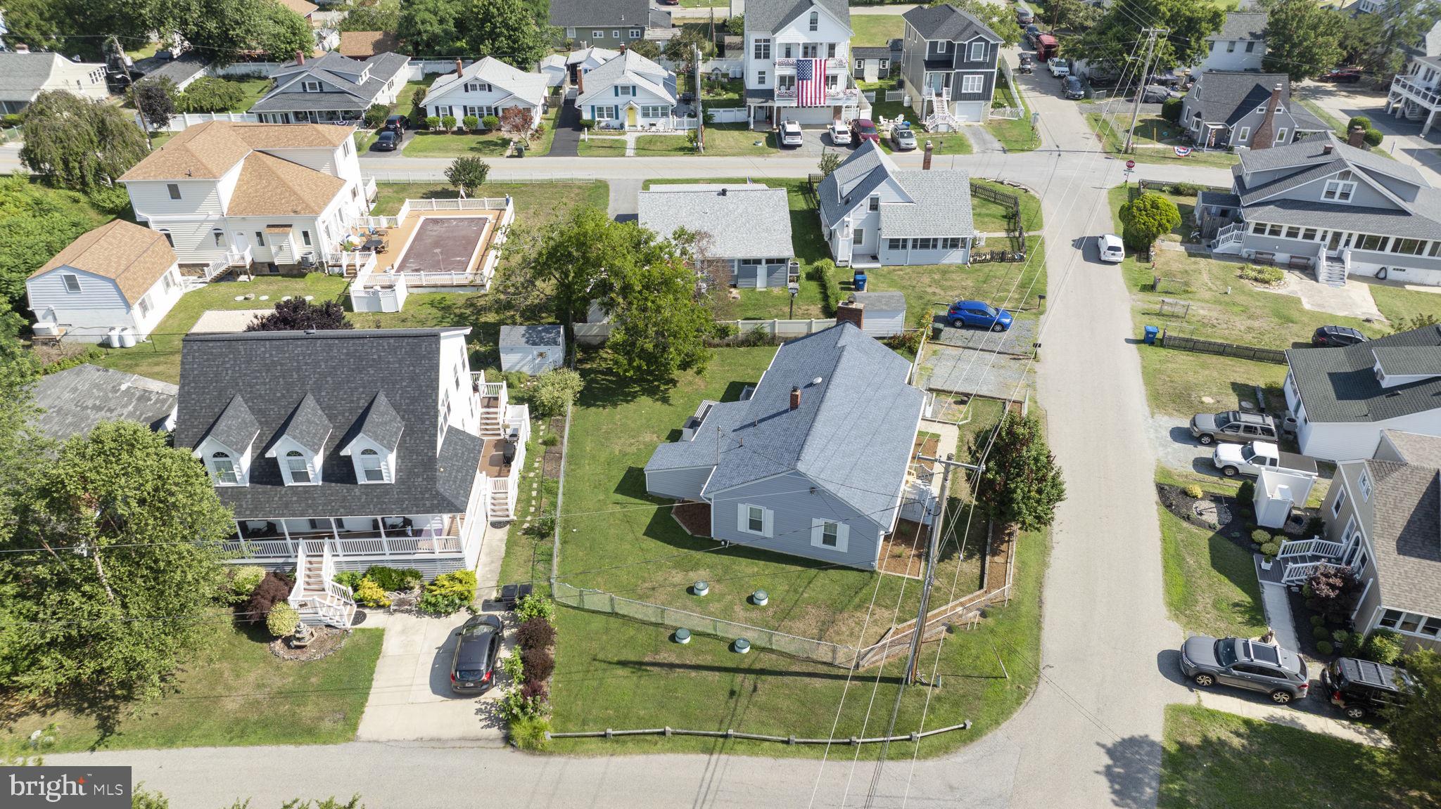 NEELD ESTATE - Residential