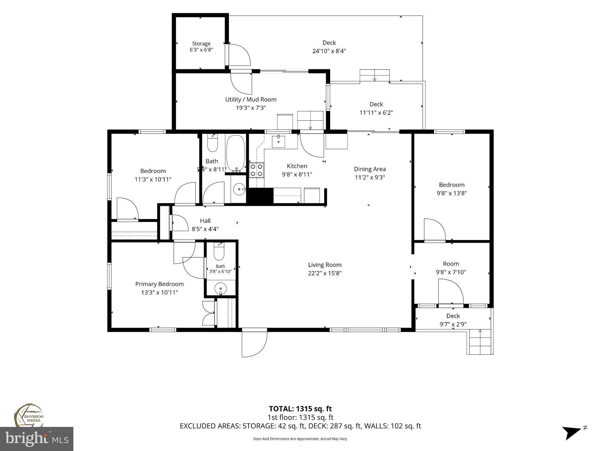 NEELD ESTATE - Residential