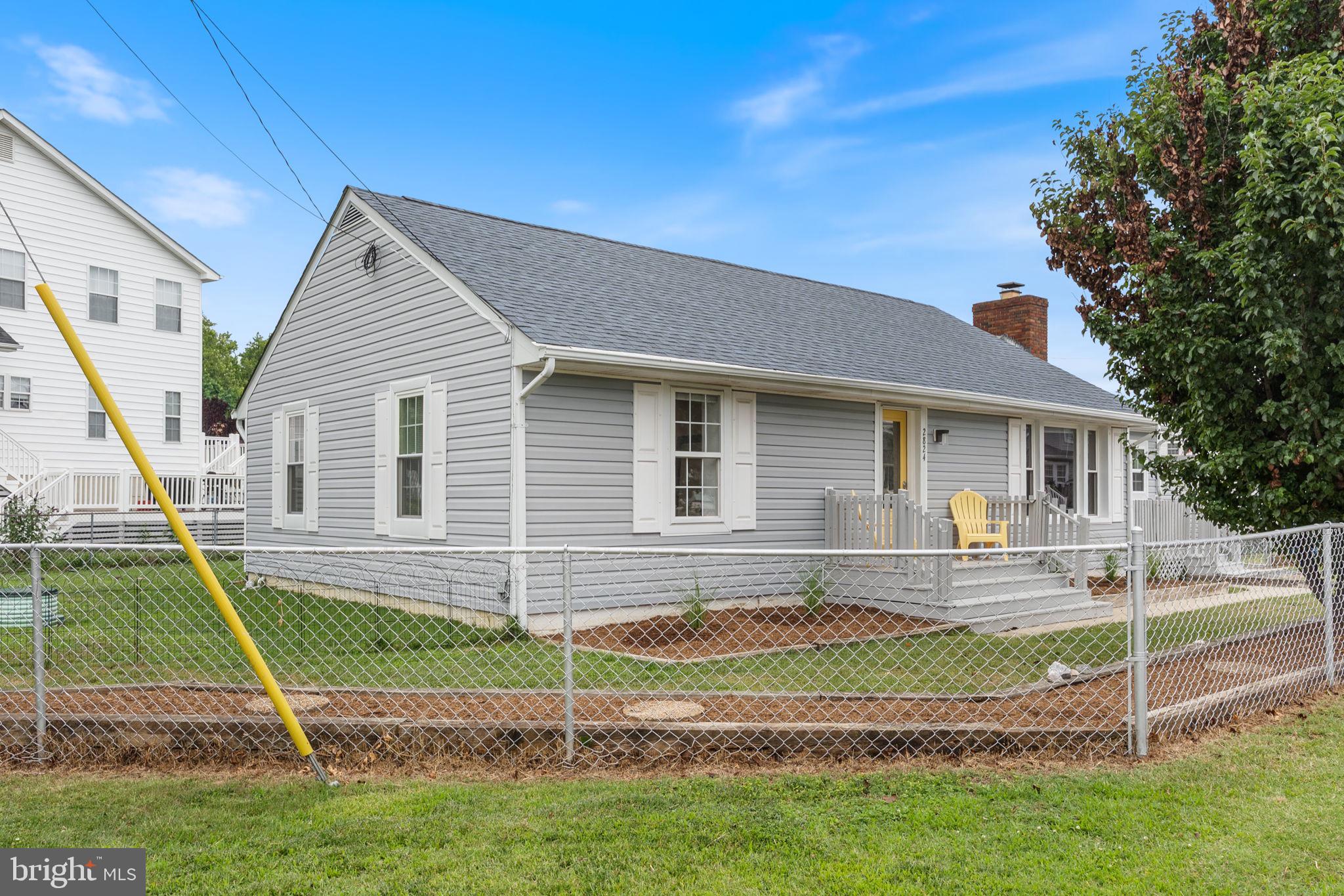 NEELD ESTATE - Residential