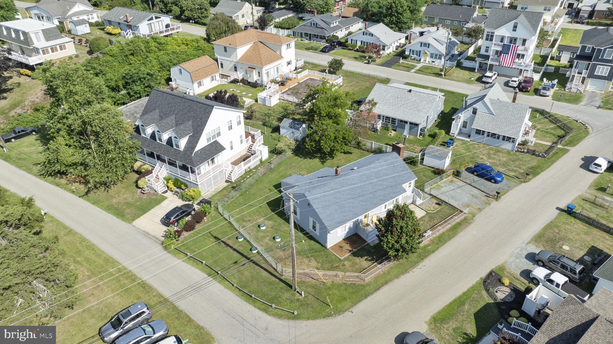 NEELD ESTATE - Residential