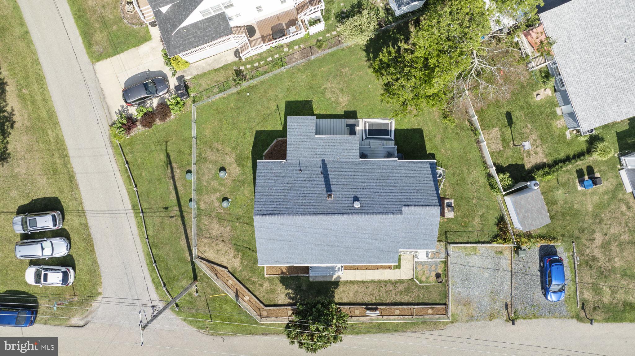 NEELD ESTATE - Residential