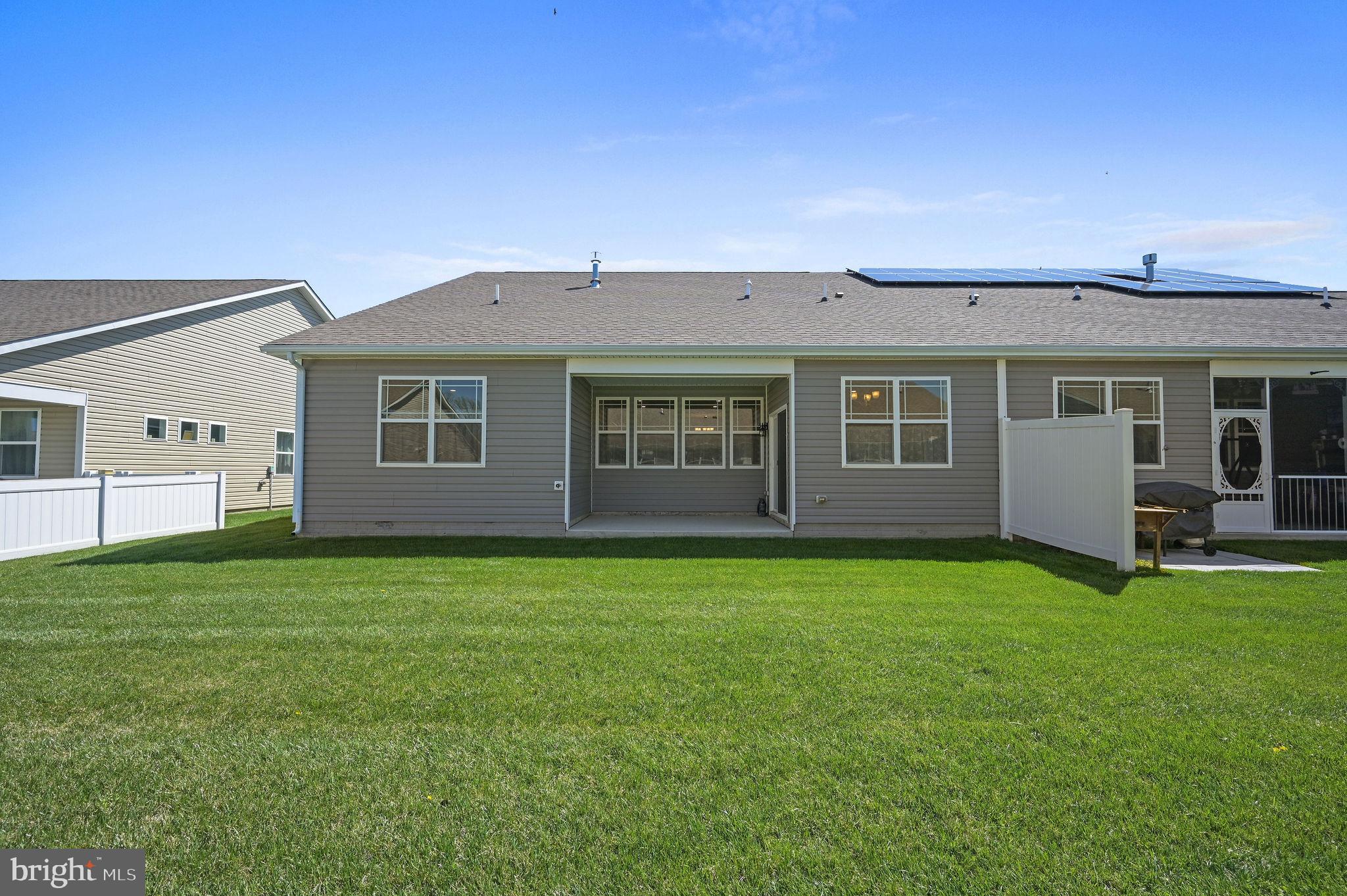 BERGMONT WOODS - Residential