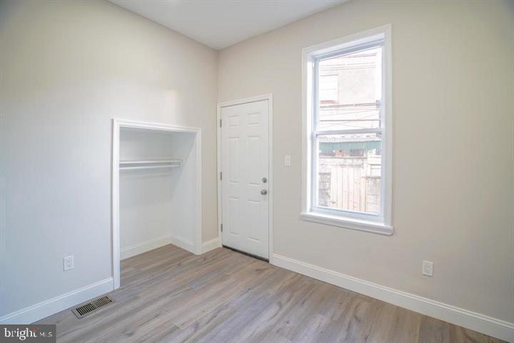 WEST PASSYUNK - Residential Lease
