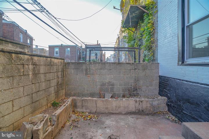 WEST PASSYUNK - Residential Lease