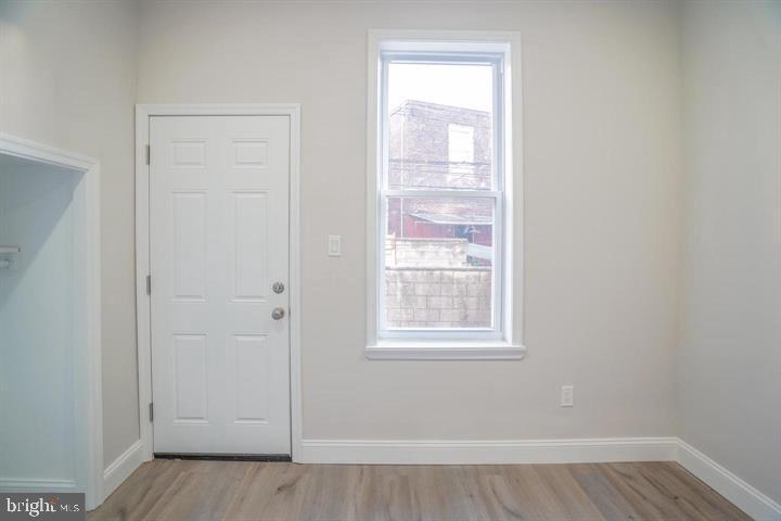 WEST PASSYUNK - Residential Lease