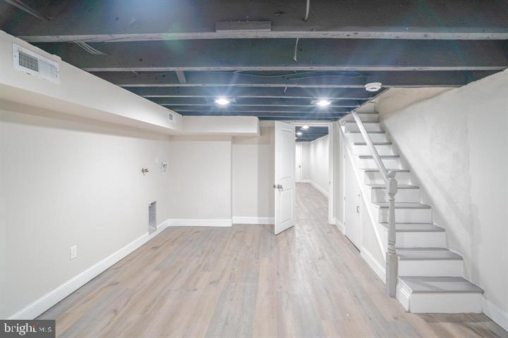 WEST PASSYUNK - Residential Lease