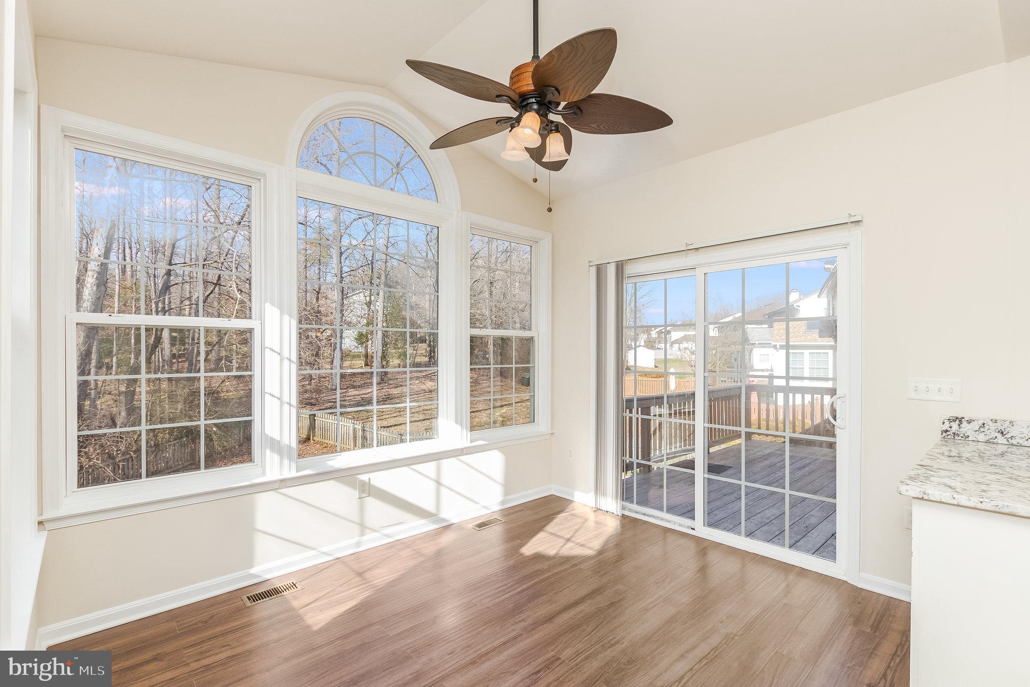 STONEBRIDGE AT WIDEWATER - Residential