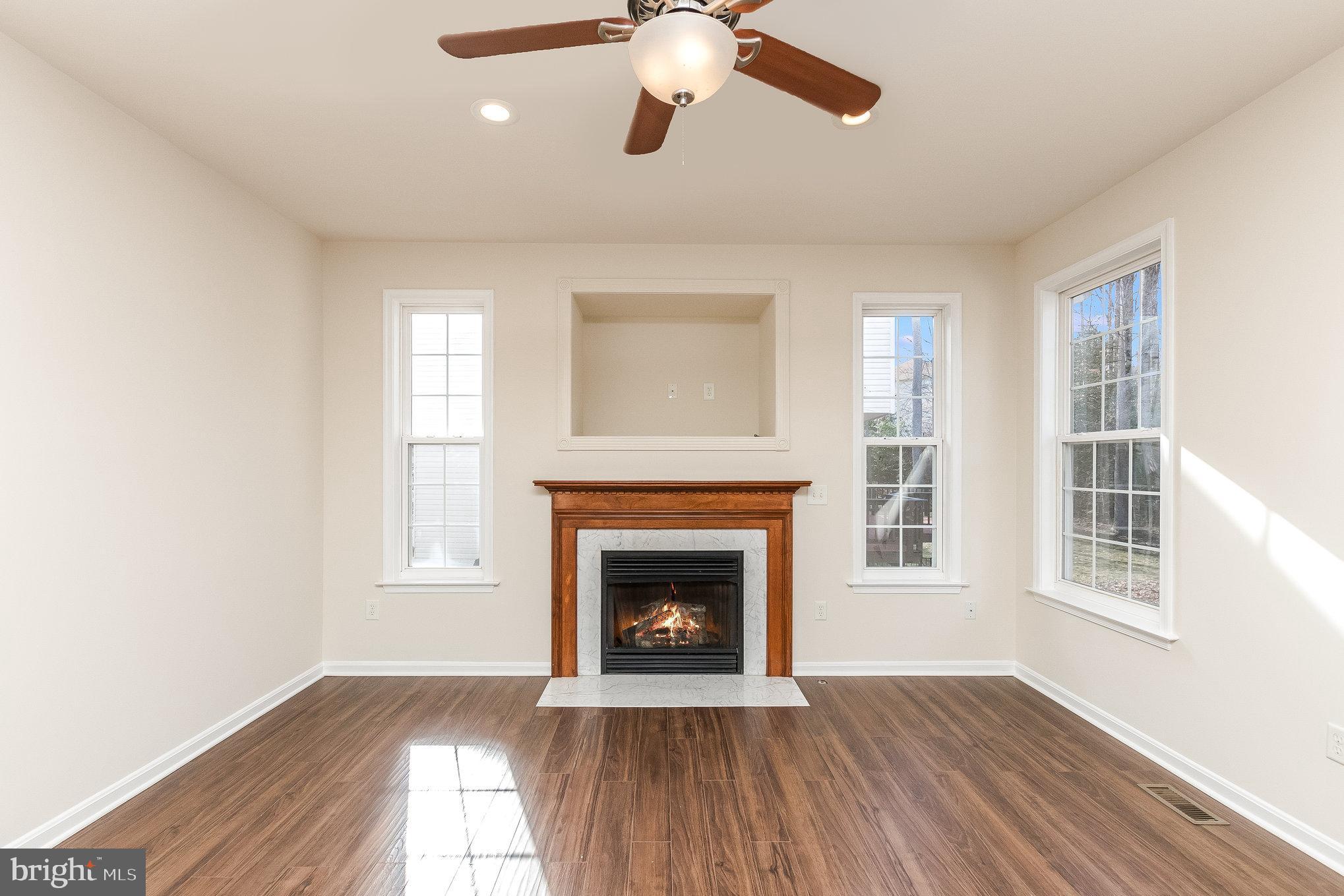 STONEBRIDGE AT WIDEWATER - Residential