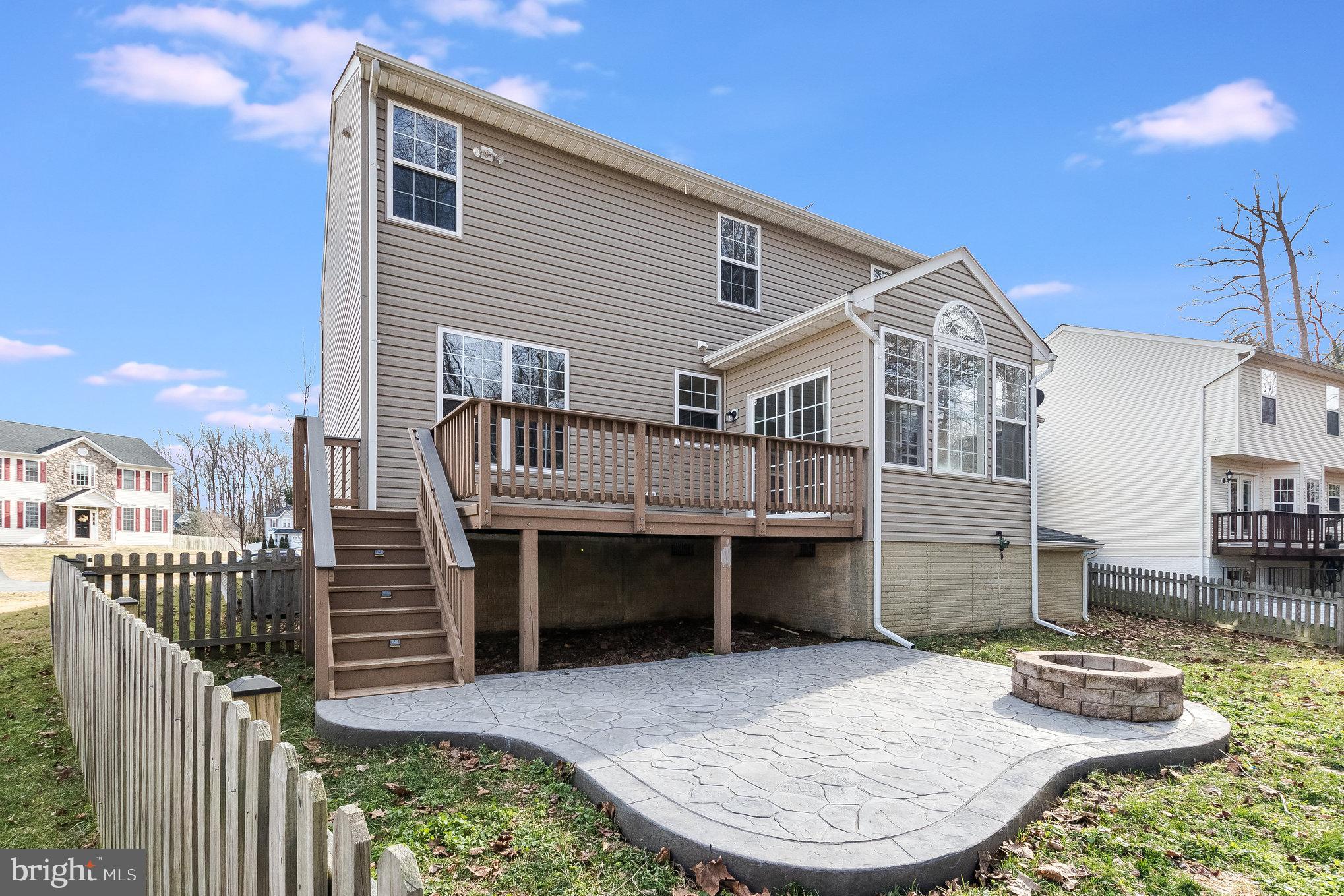STONEBRIDGE AT WIDEWATER - Residential