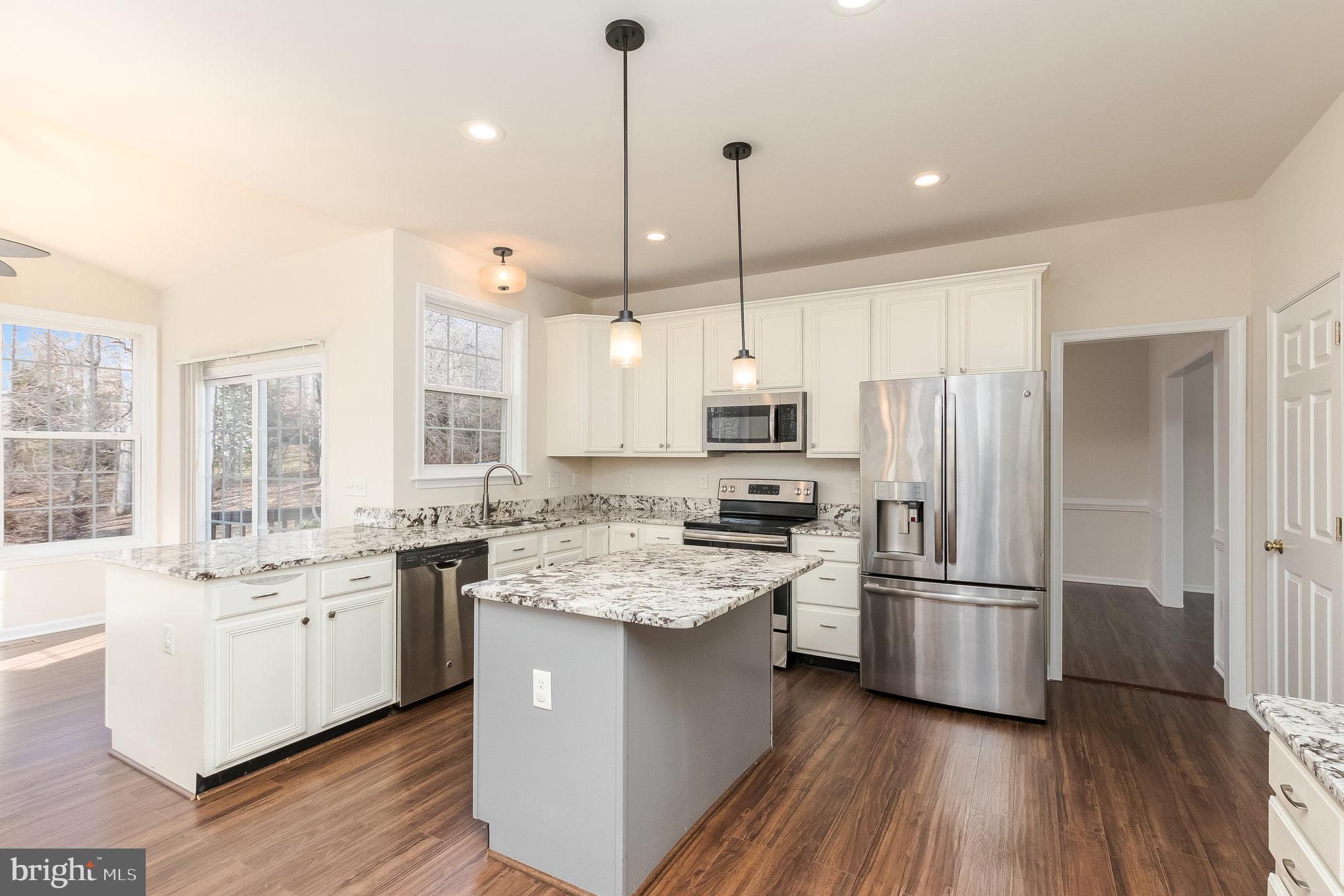 STONEBRIDGE AT WIDEWATER - Residential