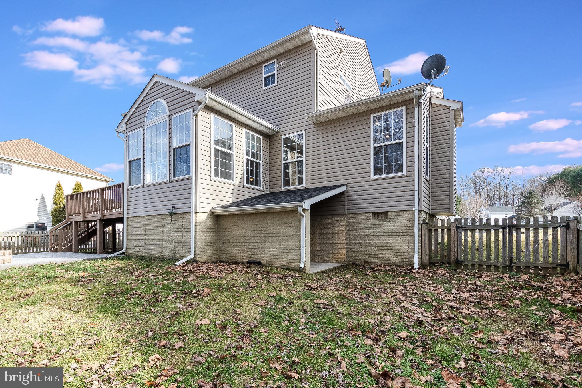 STONEBRIDGE AT WIDEWATER - Residential