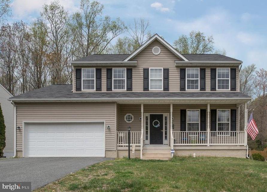 STONEBRIDGE AT WIDEWATER - Residential