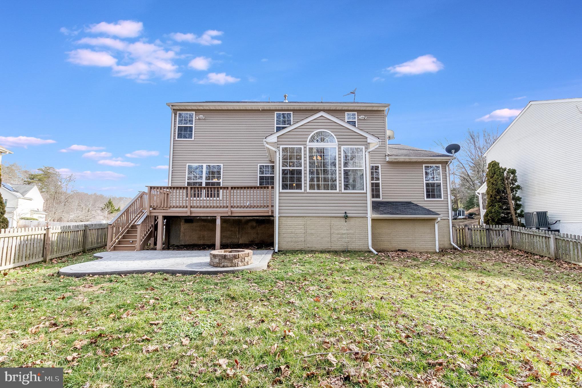 STONEBRIDGE AT WIDEWATER - Residential
