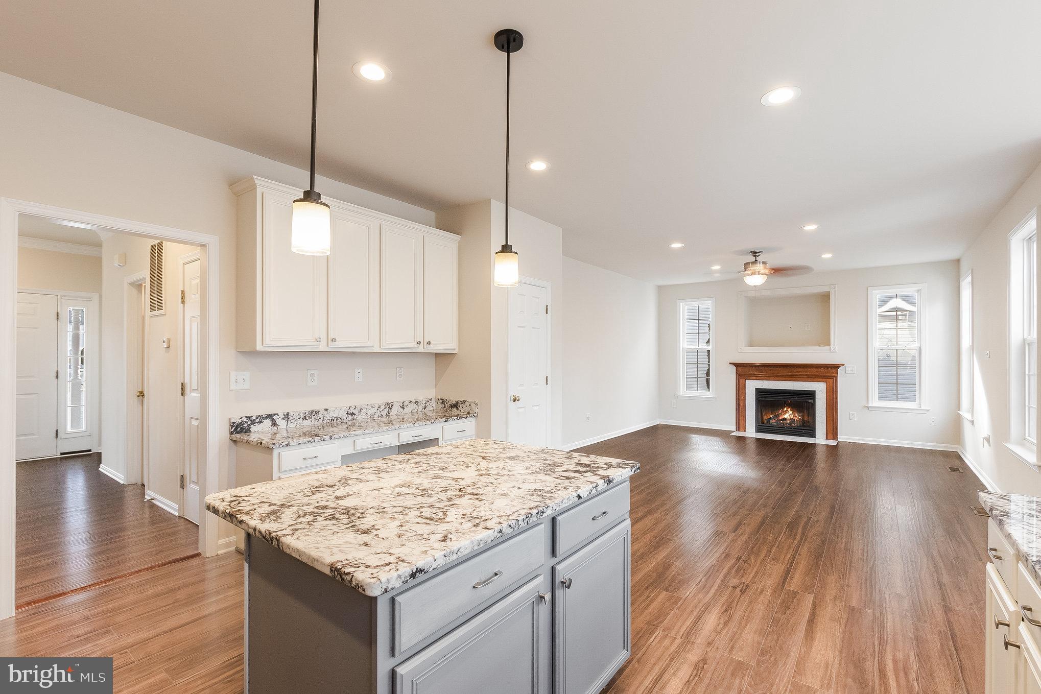 STONEBRIDGE AT WIDEWATER - Residential