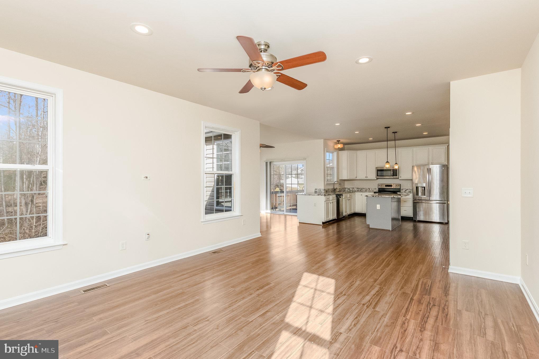 STONEBRIDGE AT WIDEWATER - Residential