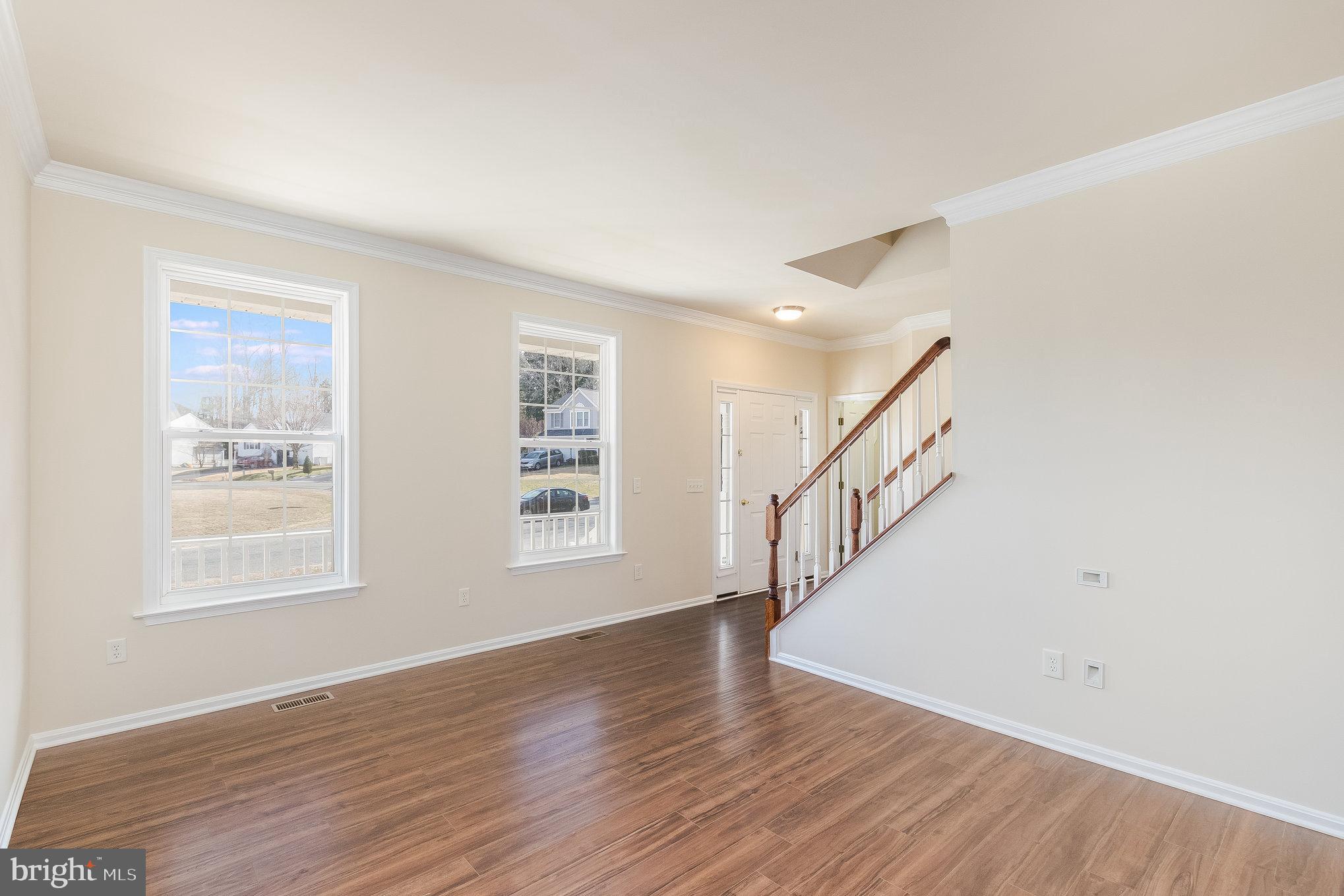 STONEBRIDGE AT WIDEWATER - Residential