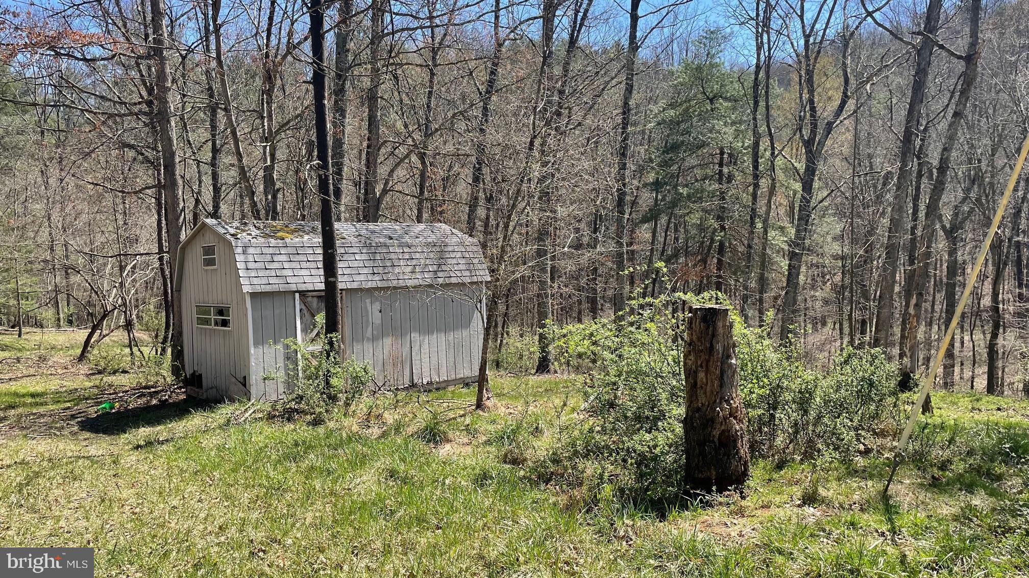 NONE AVAILABLE - Land