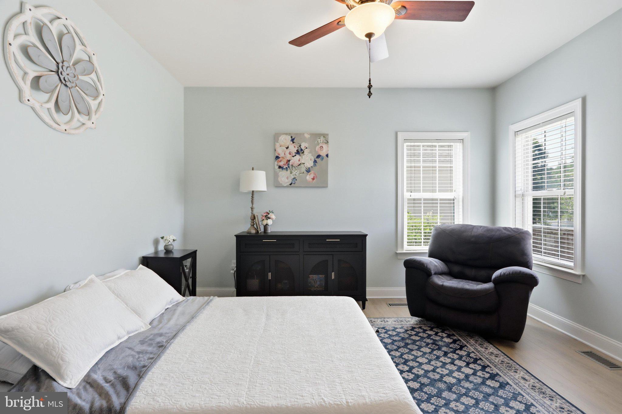 CAMP AT MOSBY STATION - Residential
