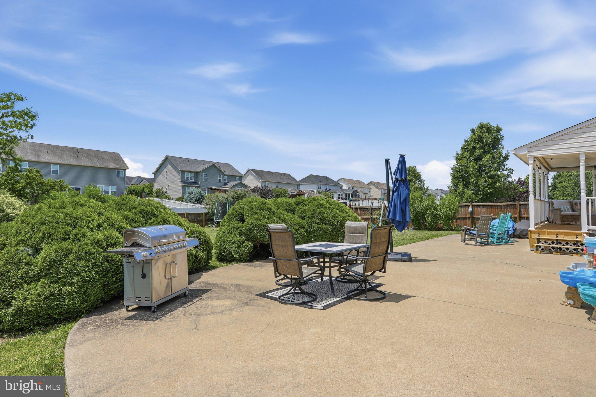 CAMP AT MOSBY STATION - Residential