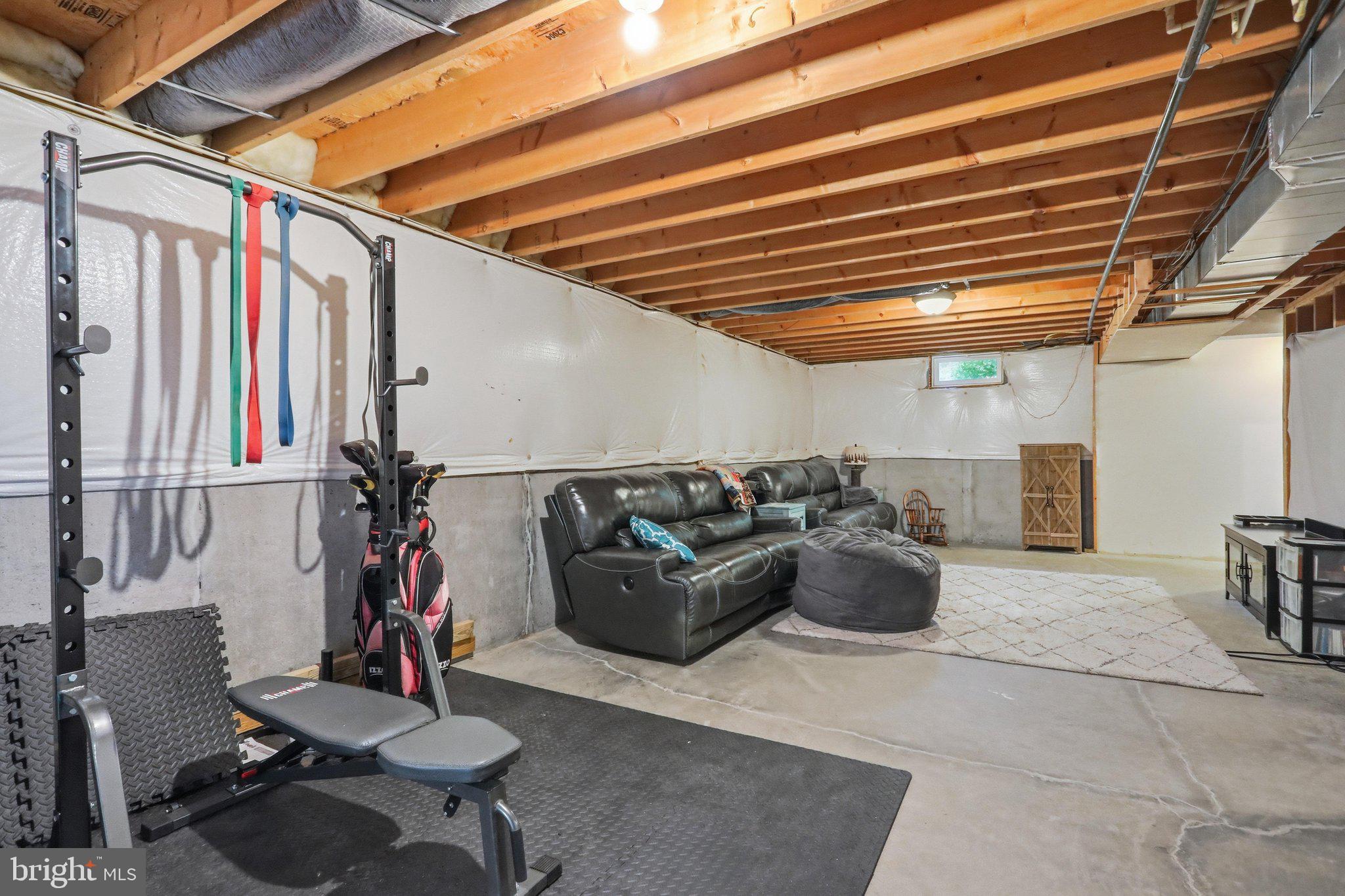 CAMP AT MOSBY STATION - Residential