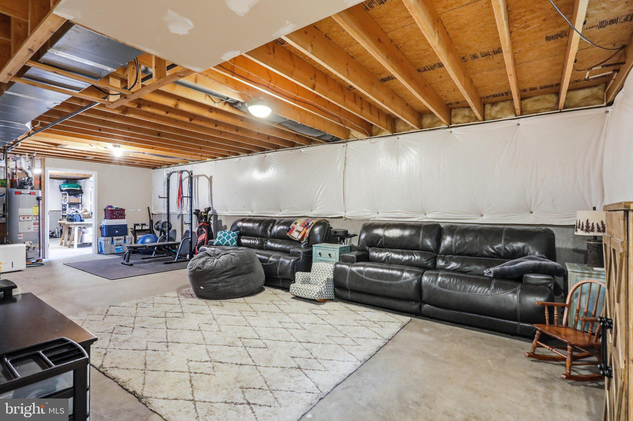 CAMP AT MOSBY STATION - Residential