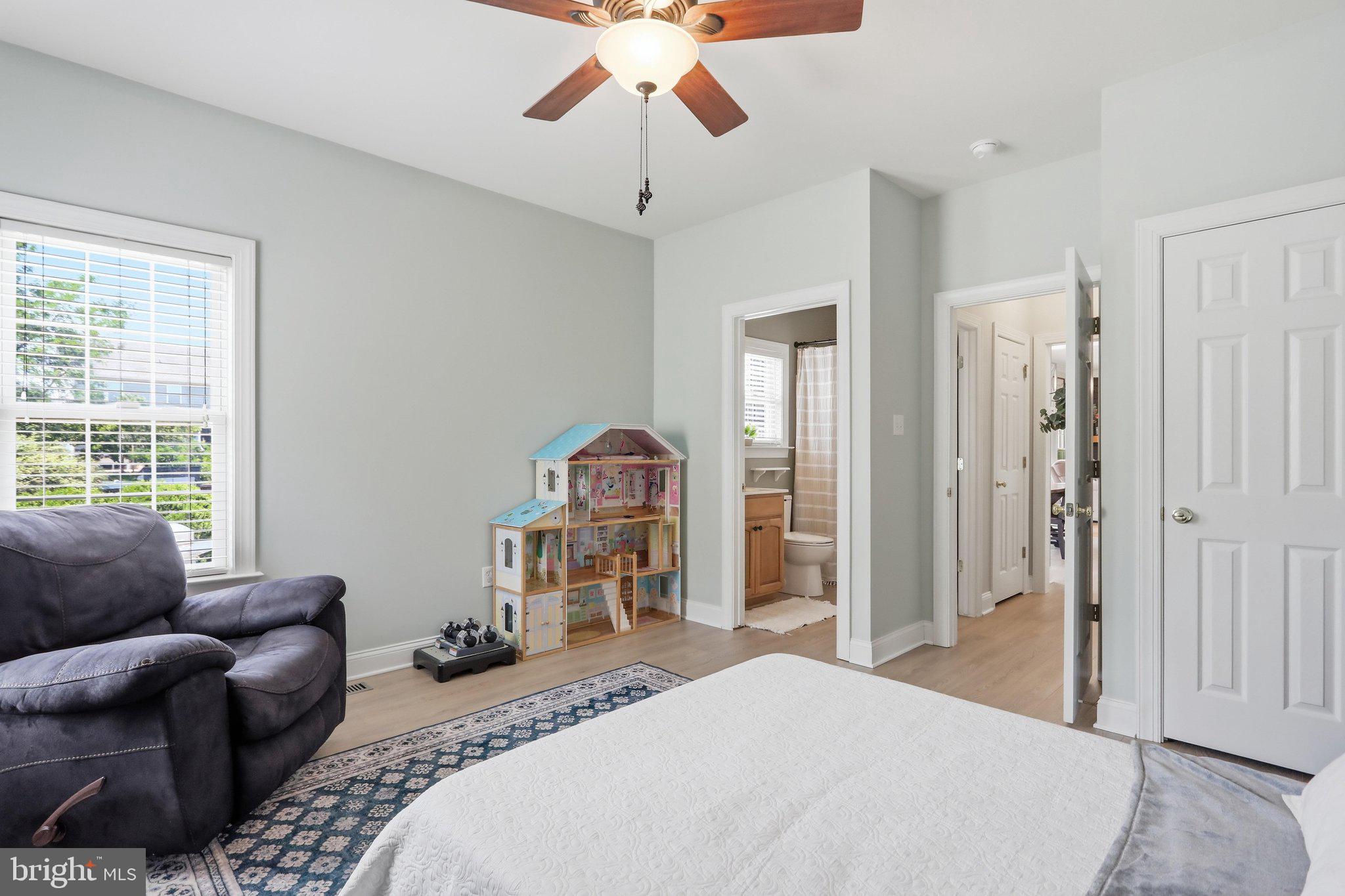 CAMP AT MOSBY STATION - Residential