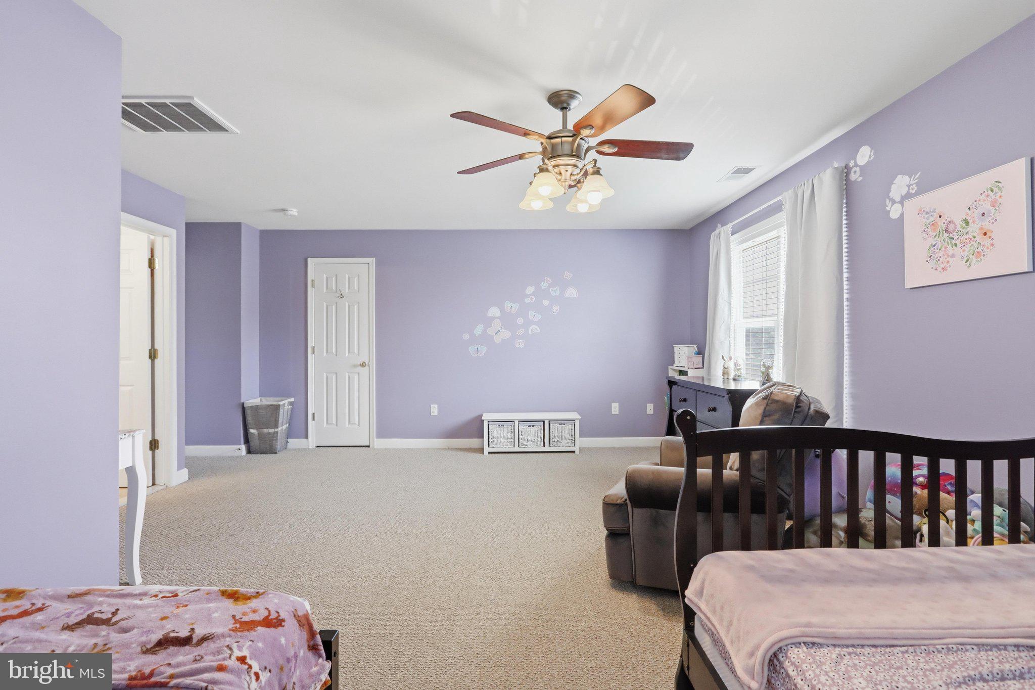 CAMP AT MOSBY STATION - Residential